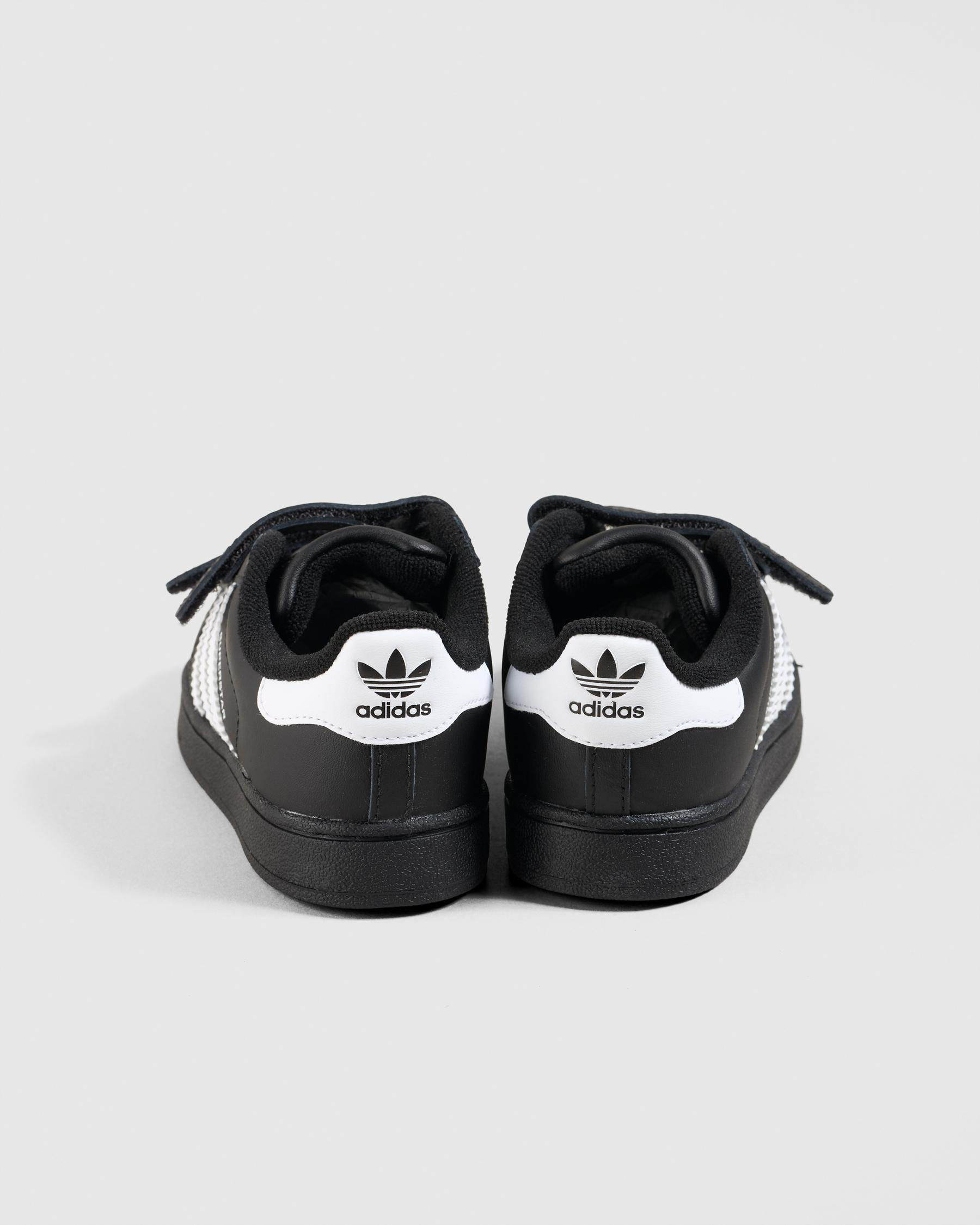 Superstar II Comfort Closure Shoes