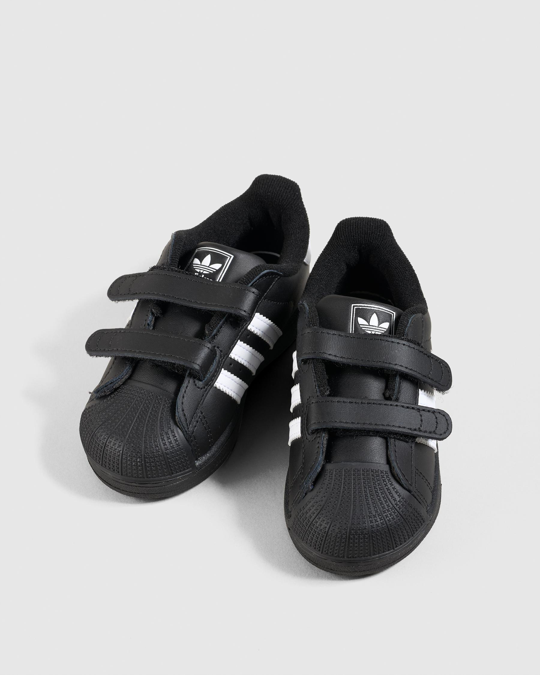 Superstar II Comfort Closure Shoes