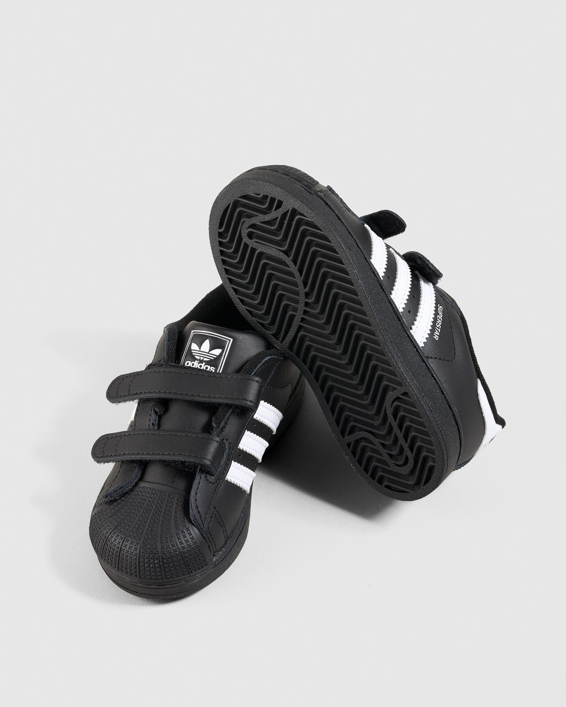 Superstar II Comfort Closure Shoes