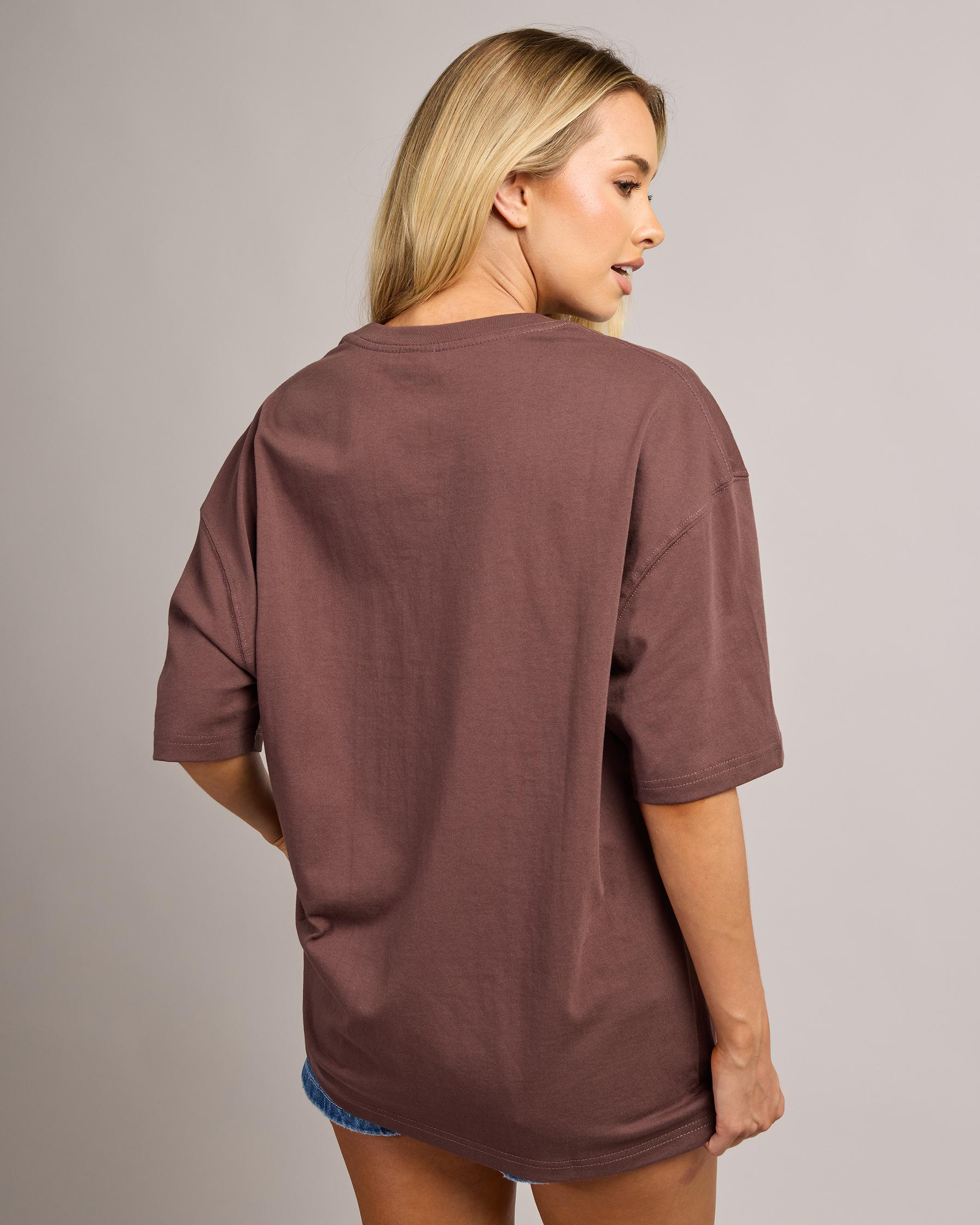 Cherub Relaxed Fit T-Shirt