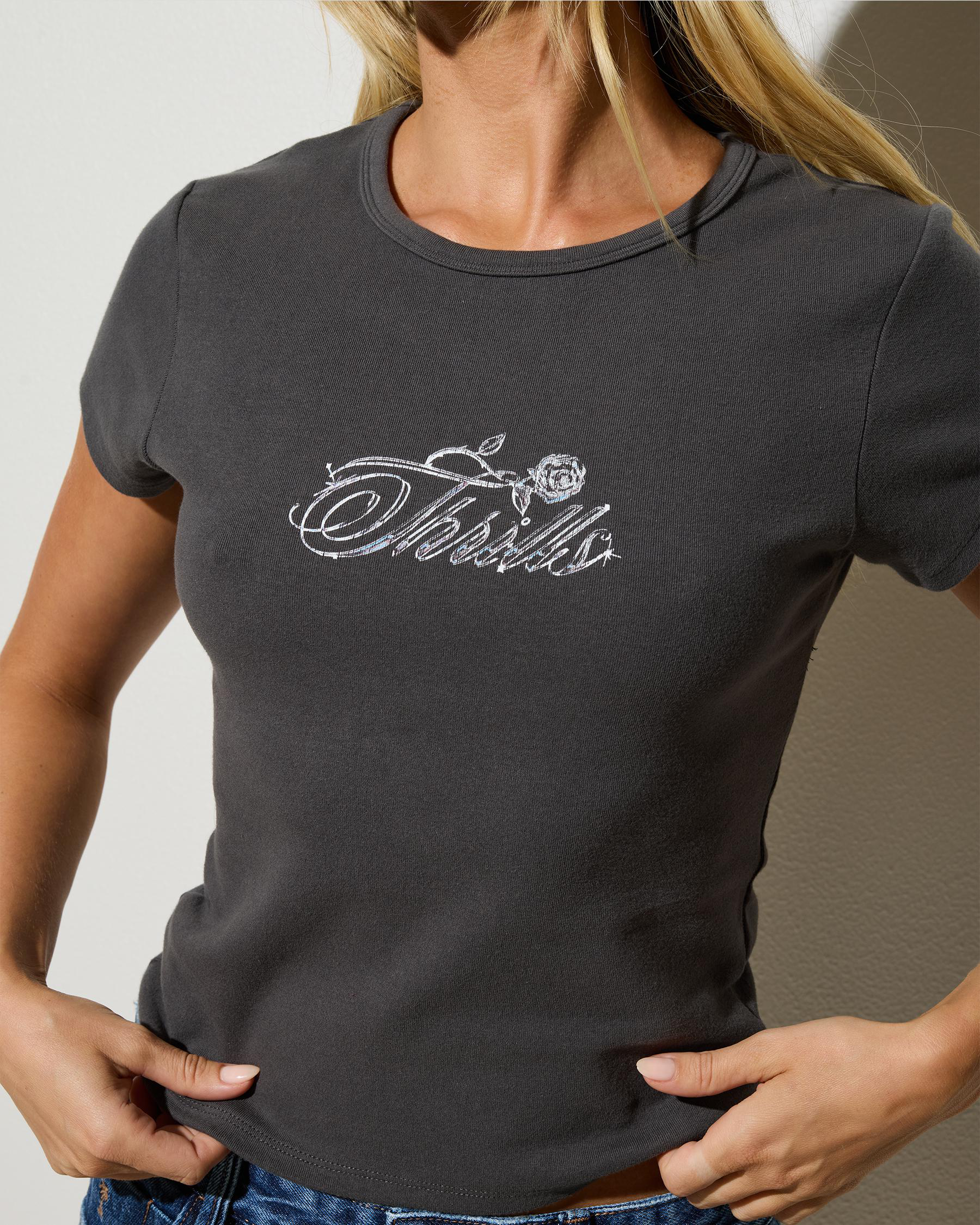 Metal Lover Club T-Shirt