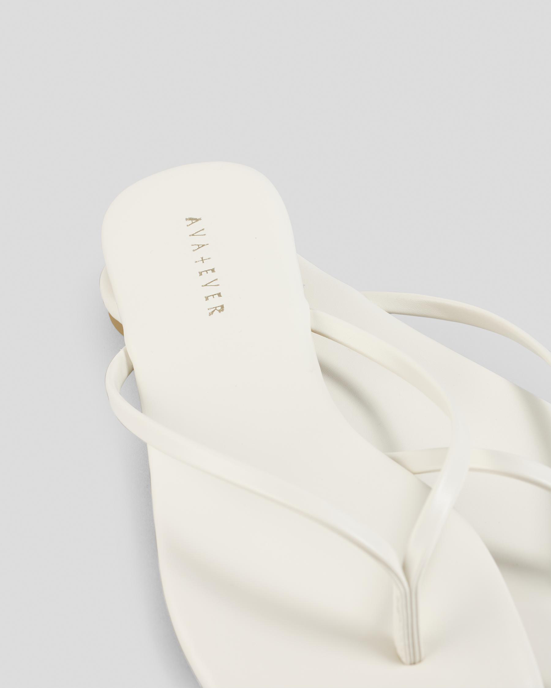 Gigi Thong Slide Sandals