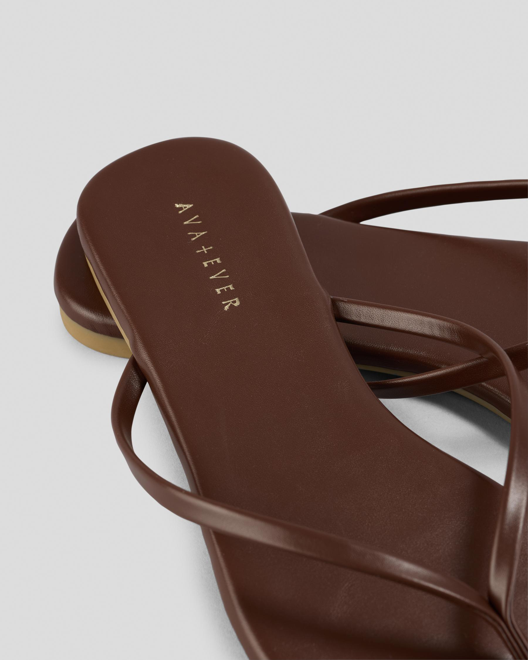 Gigi Thong Slide Sandals