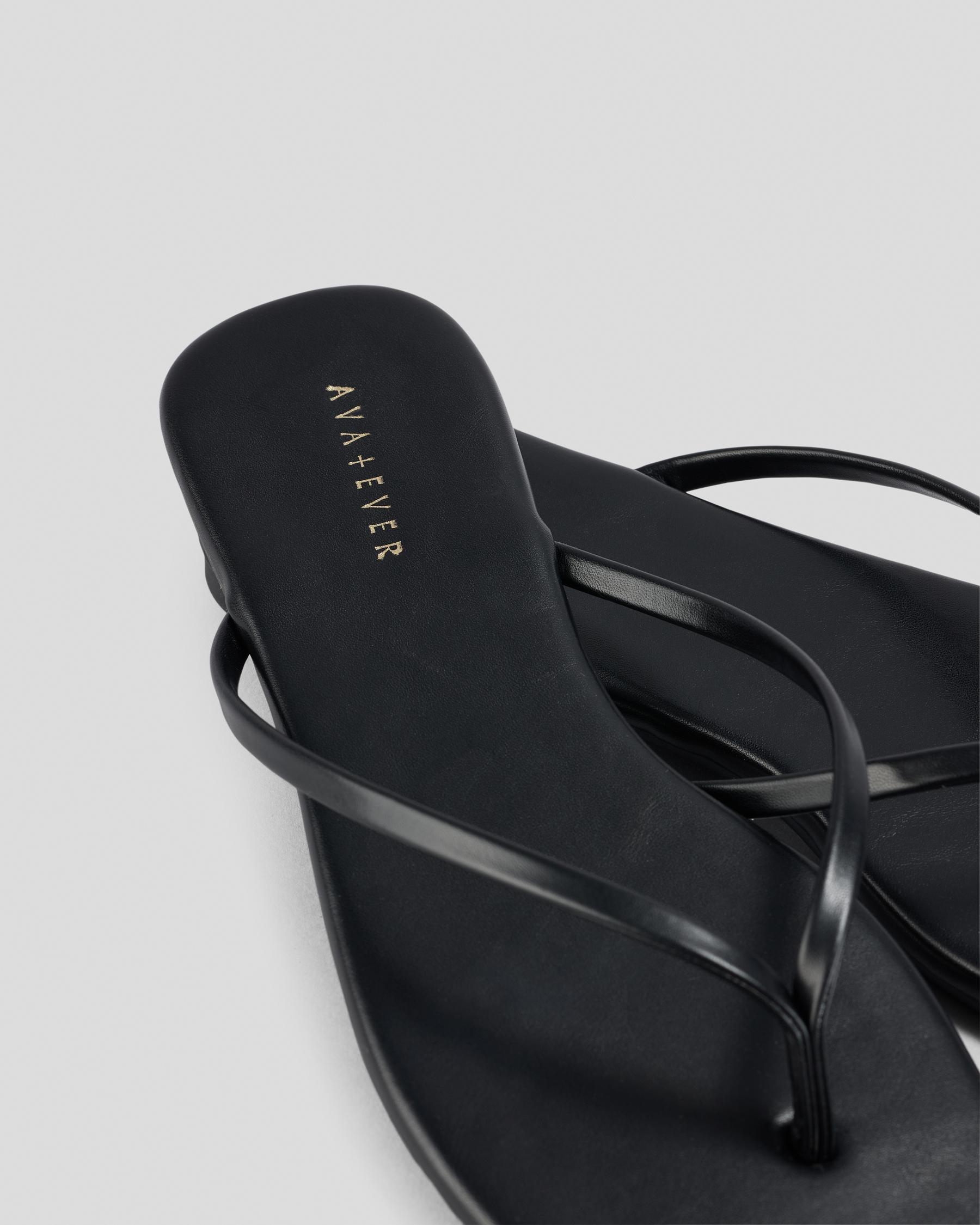 Gigi Thong Slide Sandals