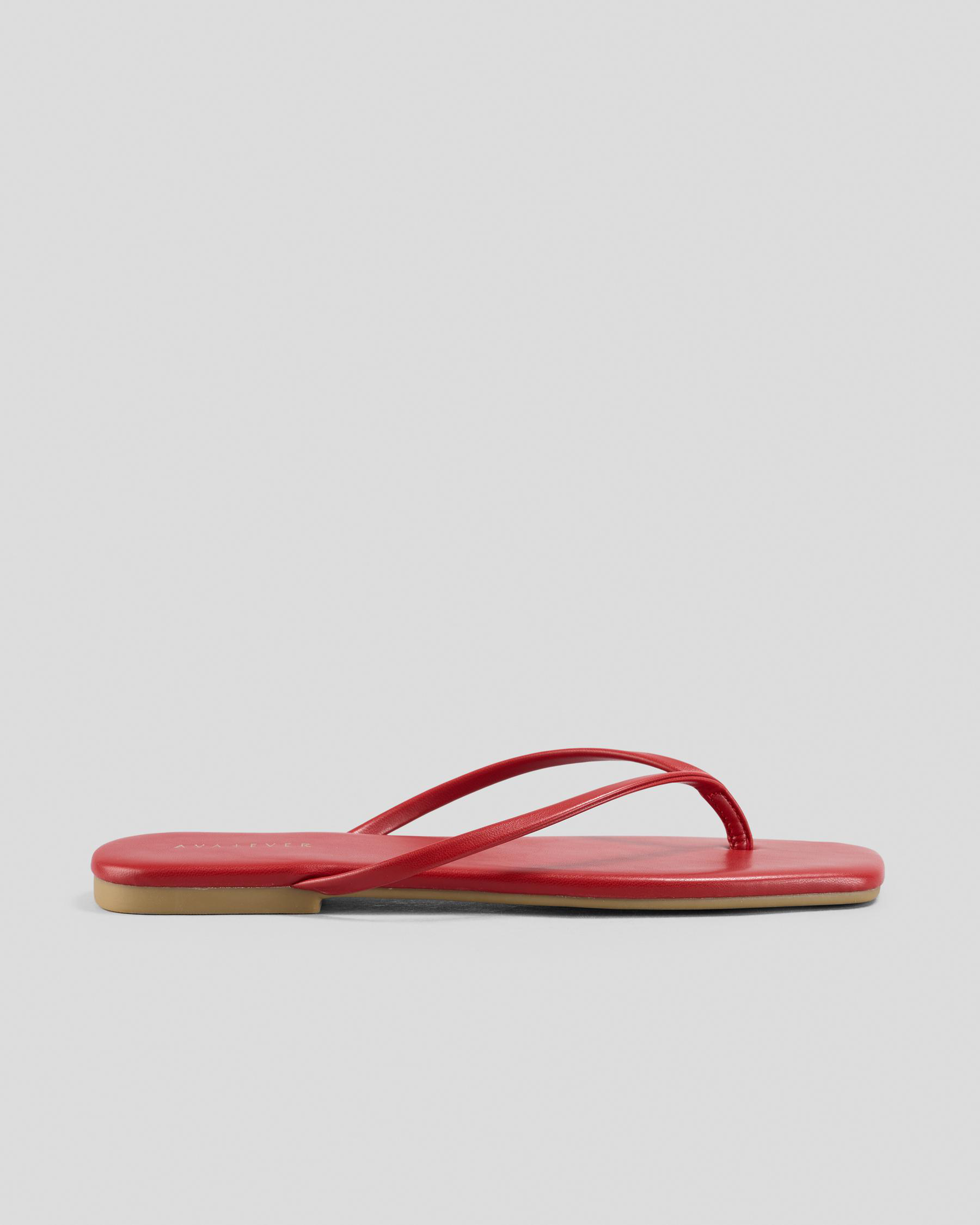 Gigi Thong Slide Sandals