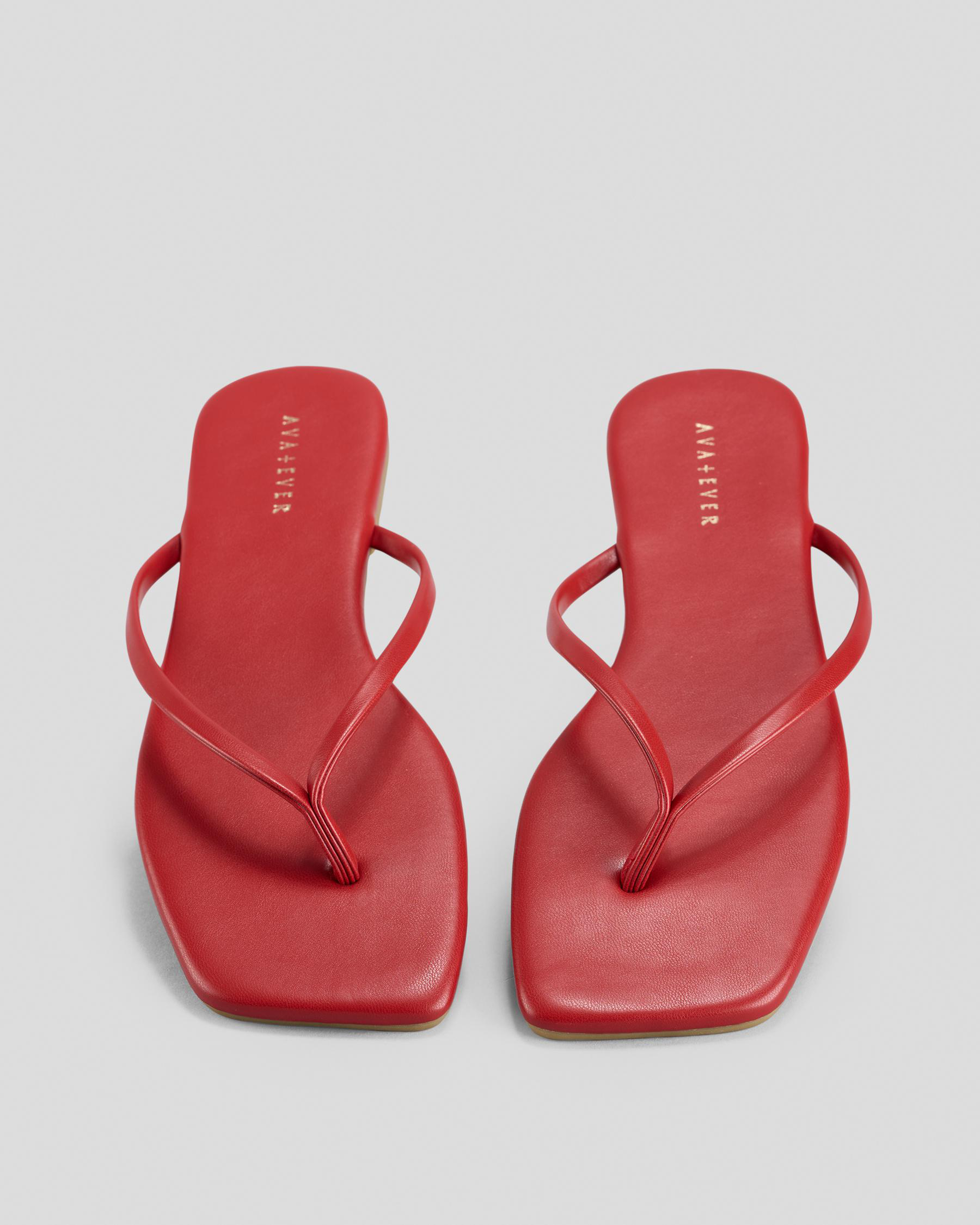 Gigi Thong Slide Sandals