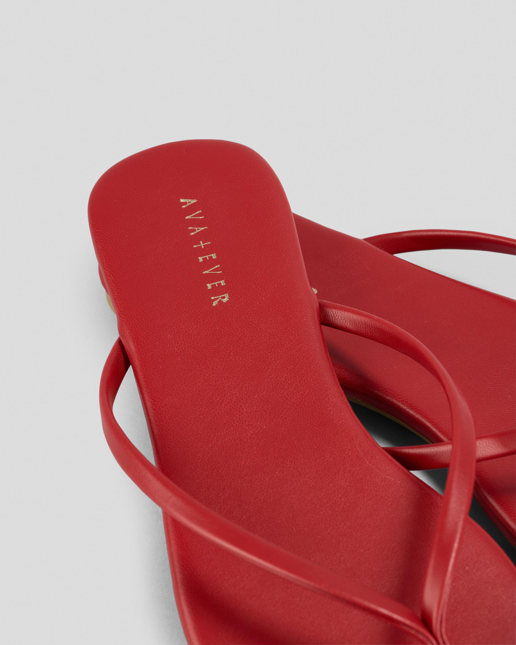 Gigi Thong Slide Sandals