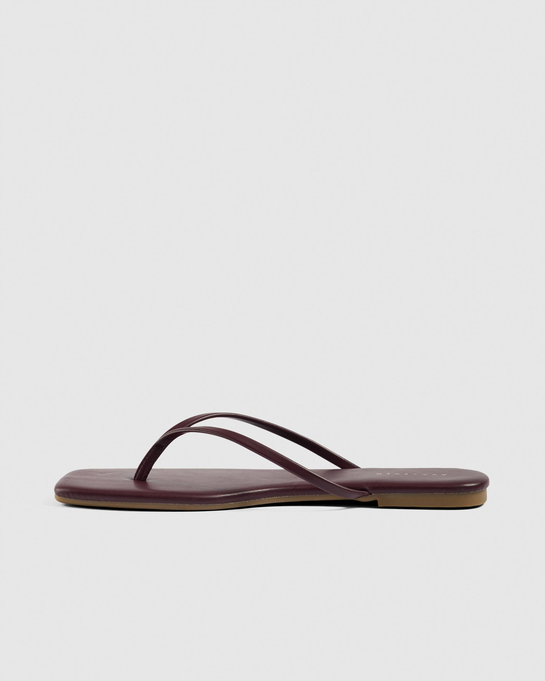 Gigi Thong Slide Sandals