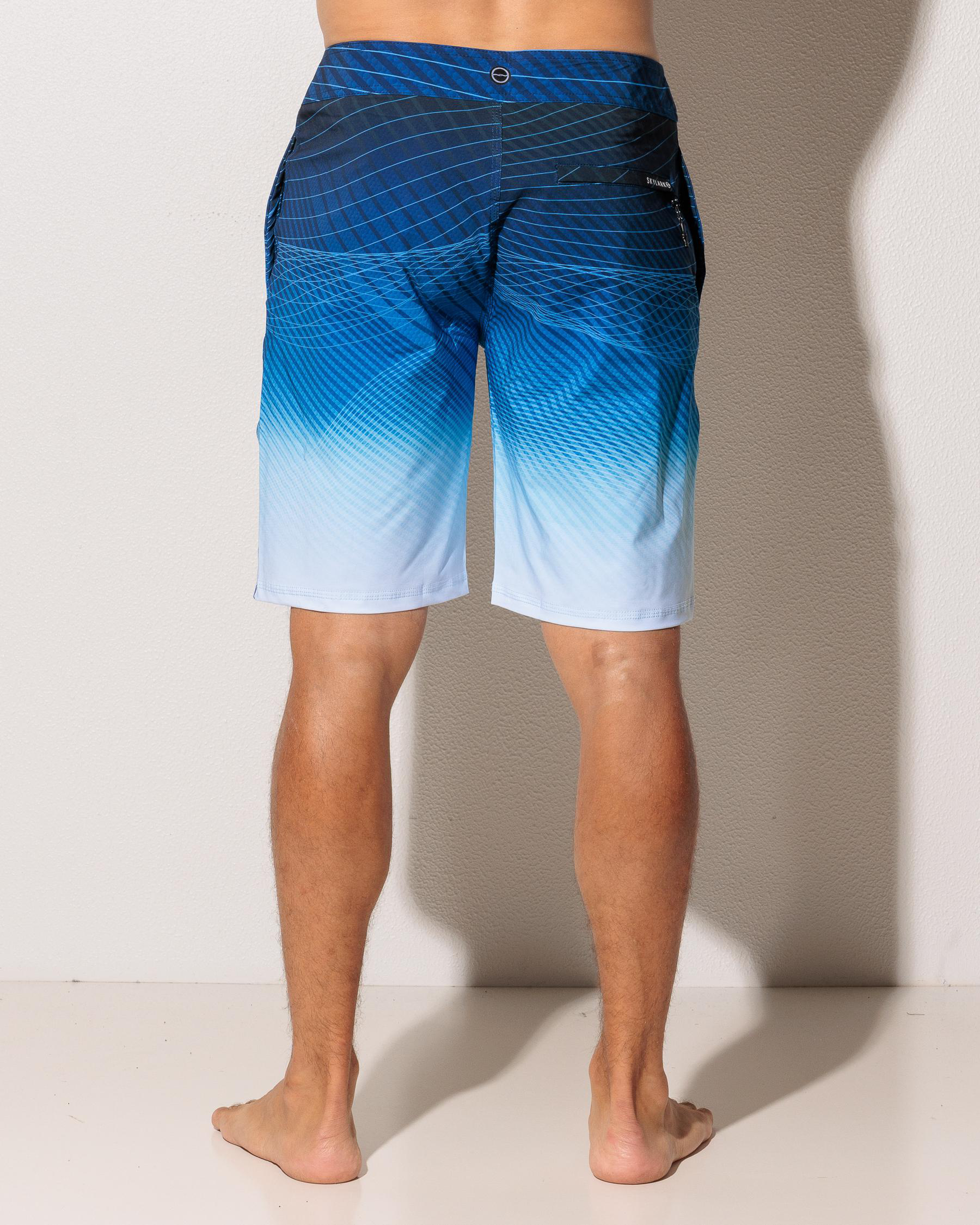 Tempo Board Shorts