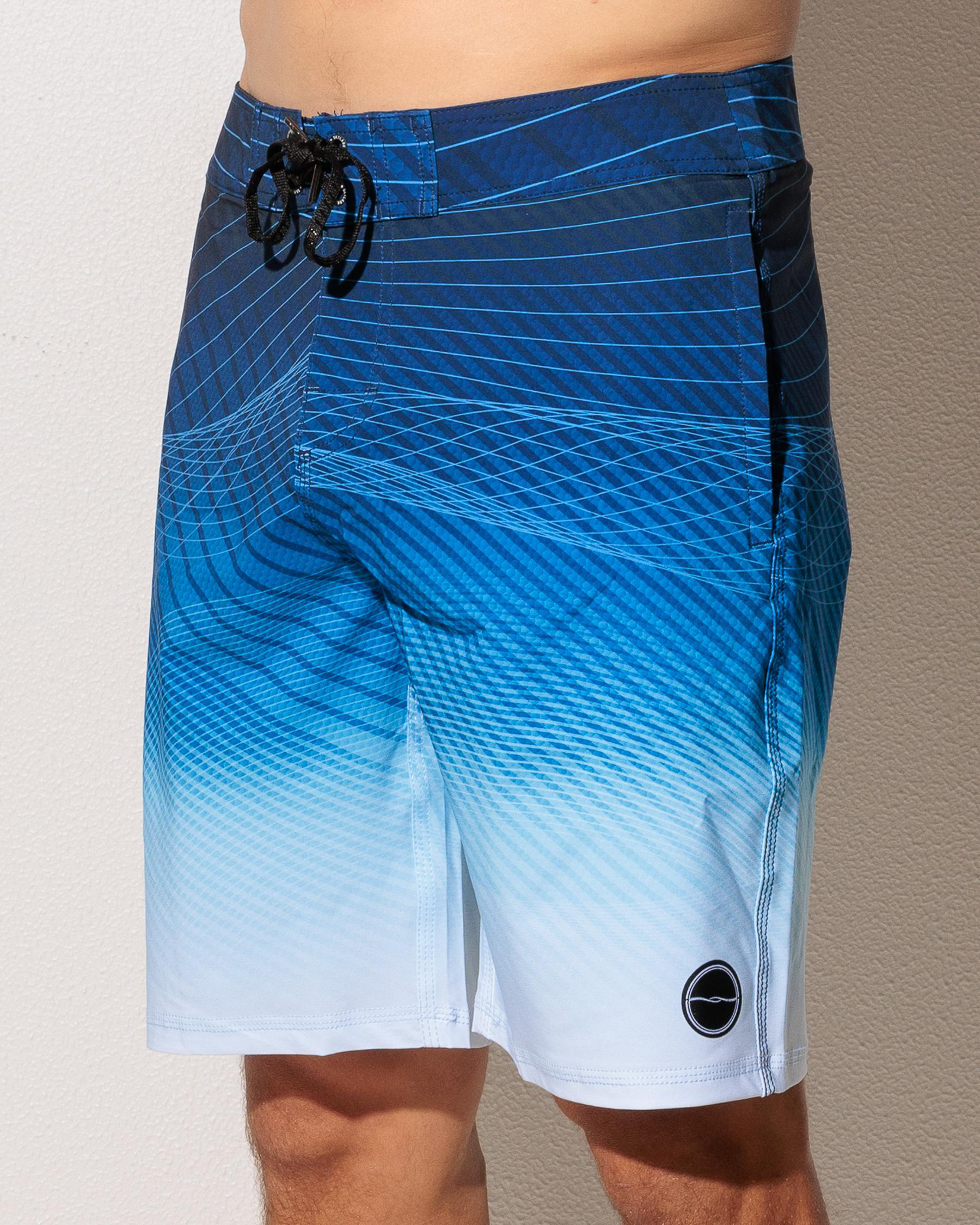 Tempo Board Shorts