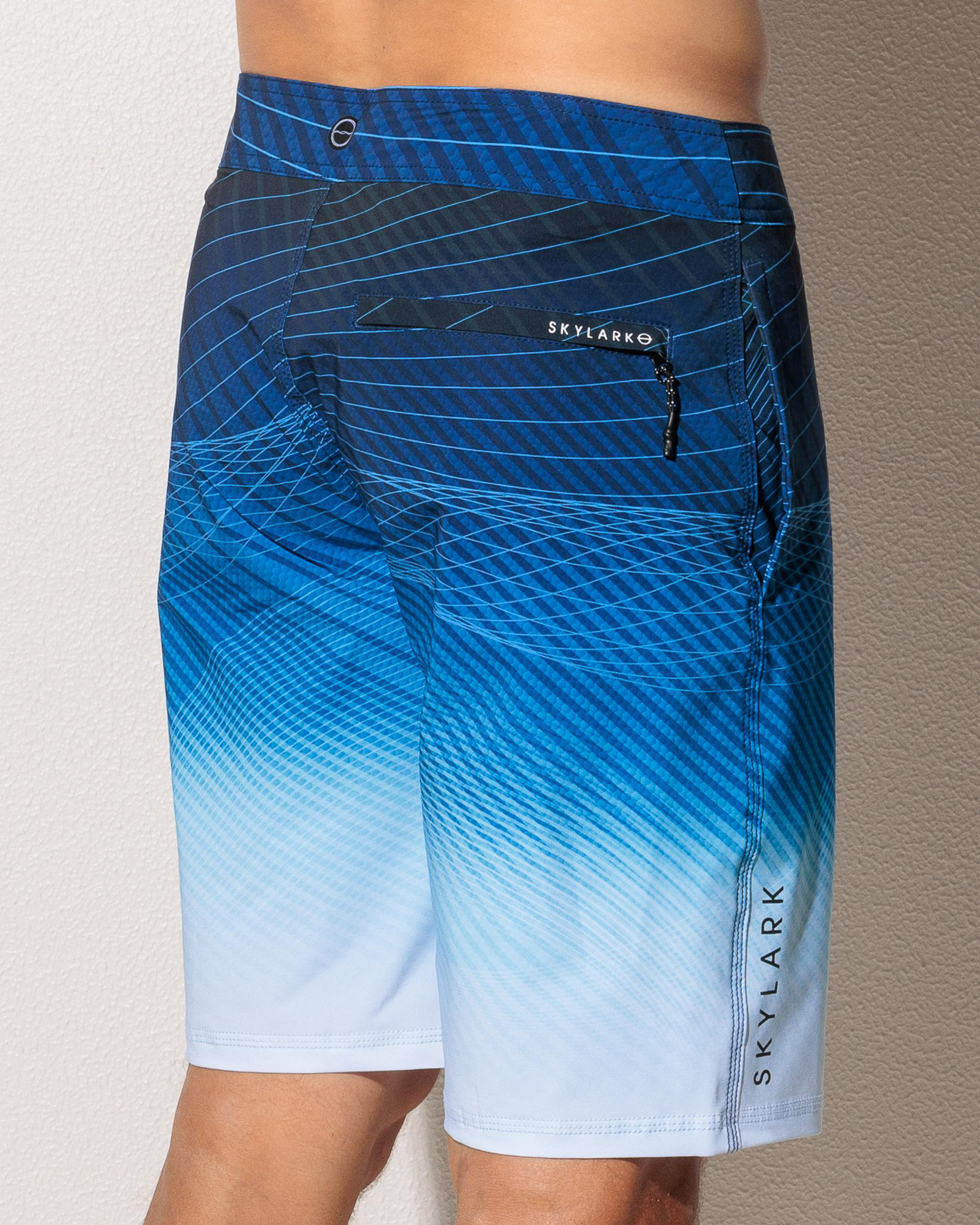 Tempo Board Shorts