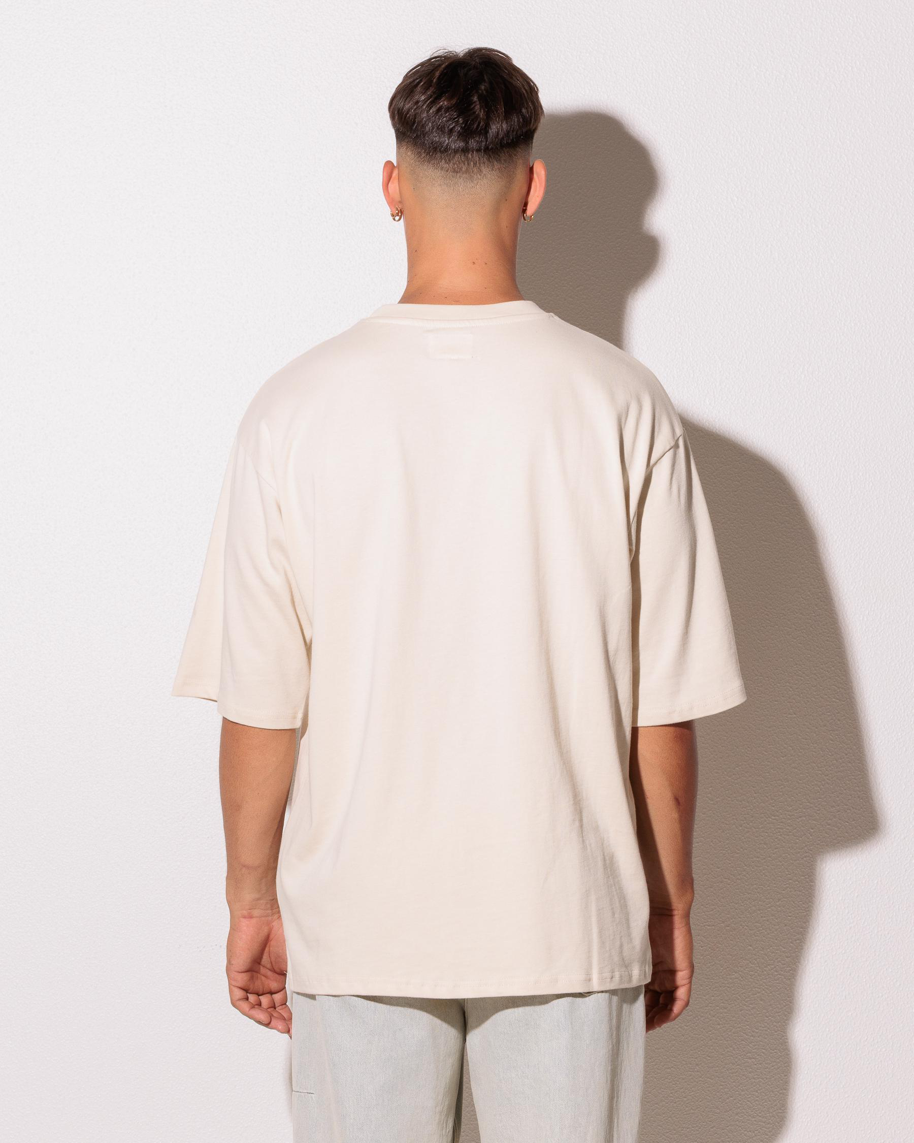 Parse Box Fit T-Shirt