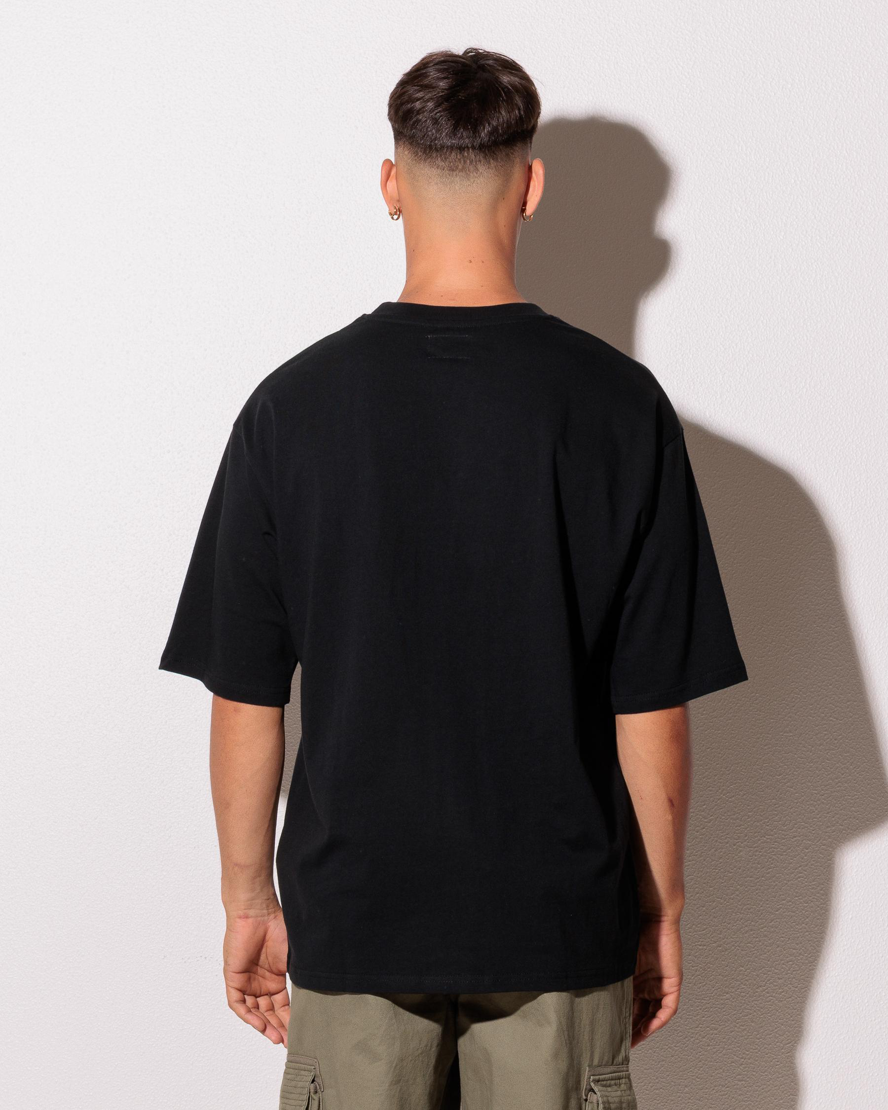 Parse Box Fit T-Shirt