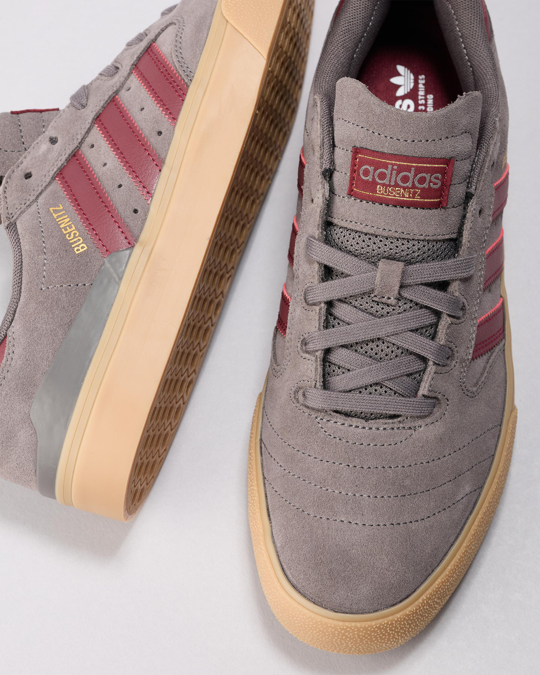 Busenitz Vulc II Shoes