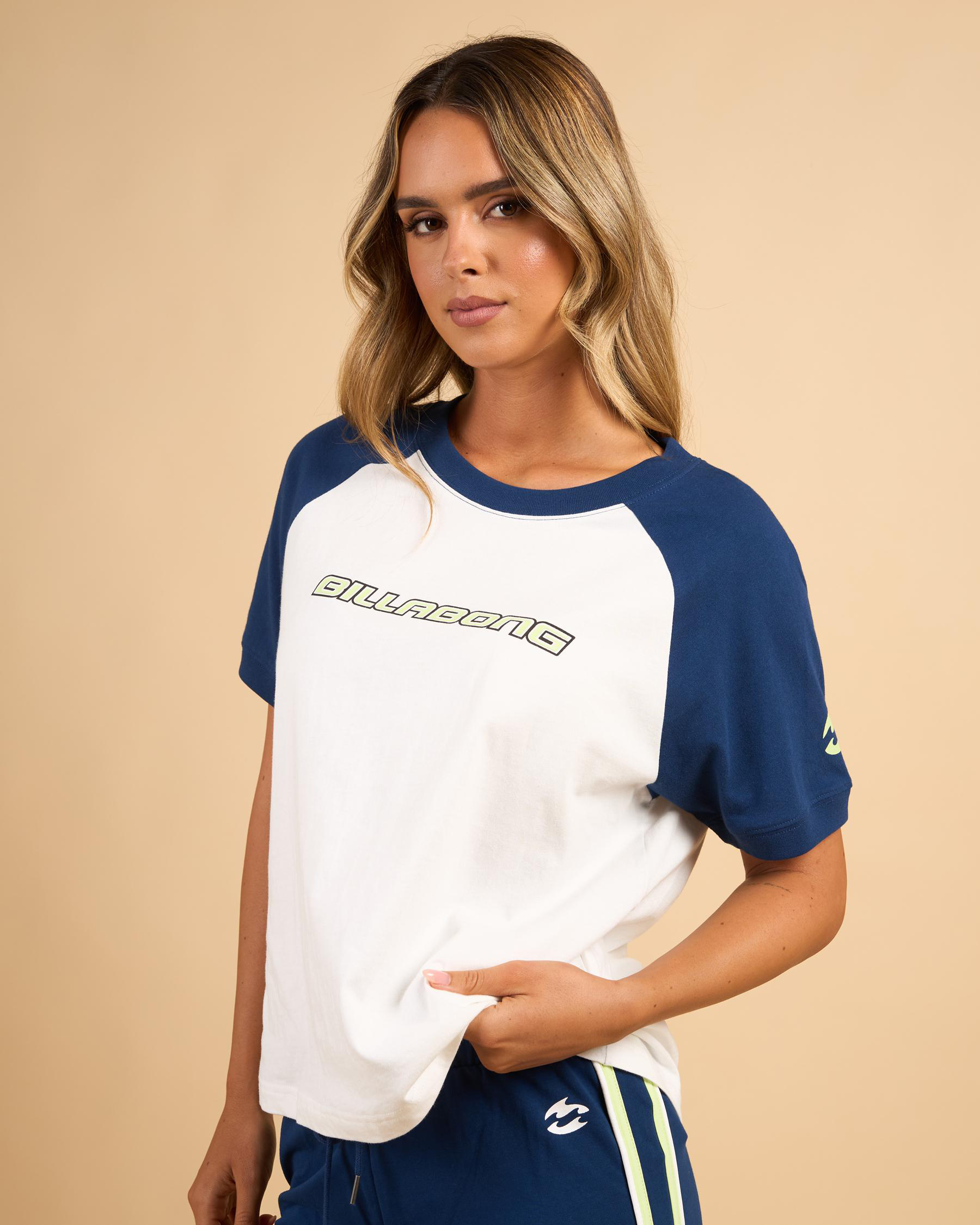 Billa Tripper T-Shirt