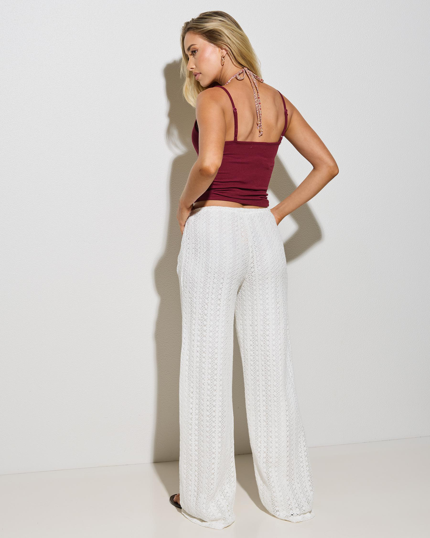 Dune Pants