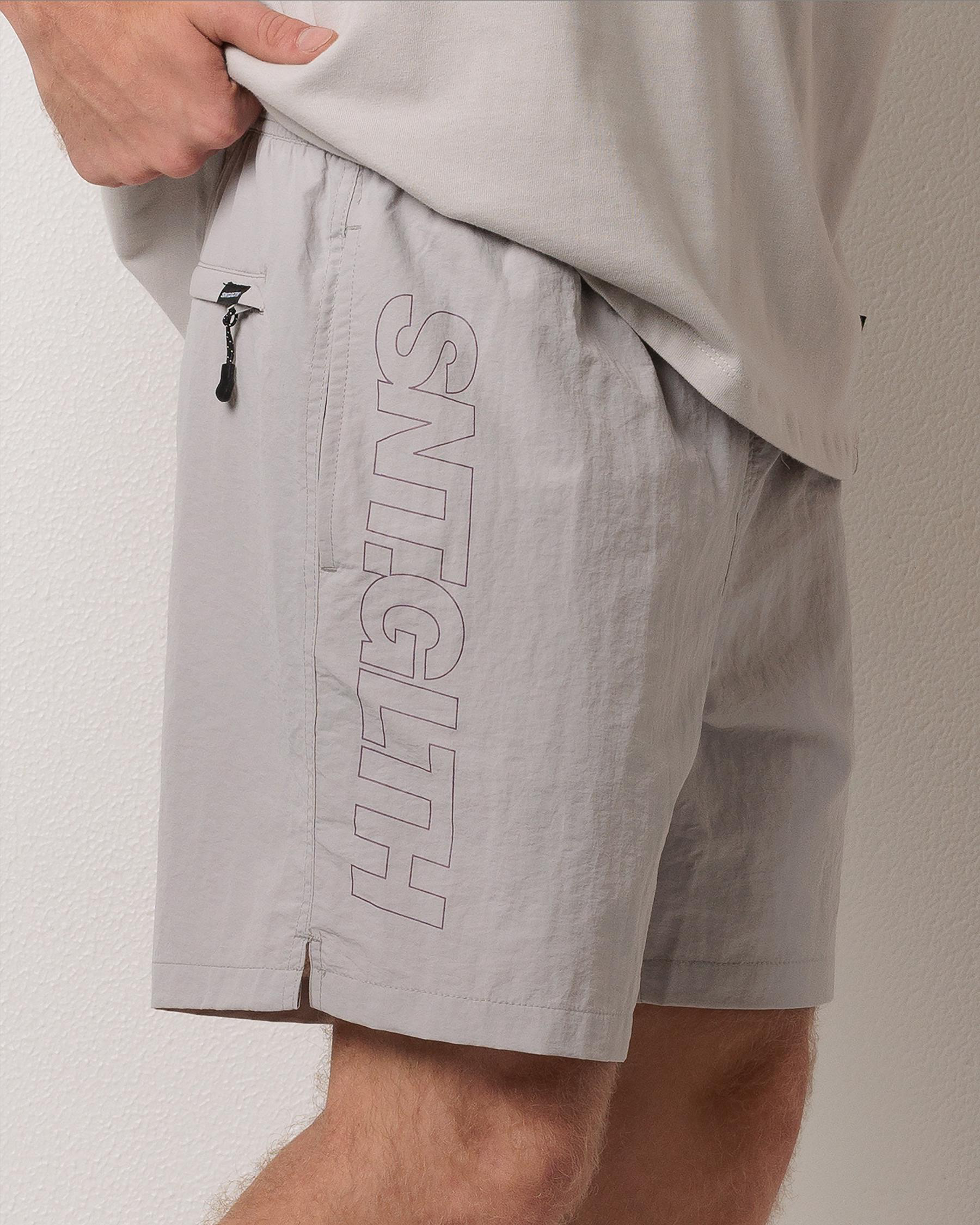 Short Circuit Shorts