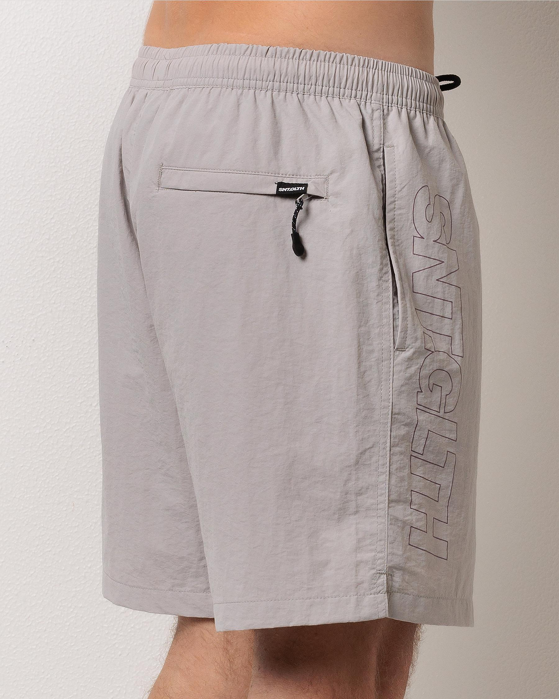 Short Circuit Shorts