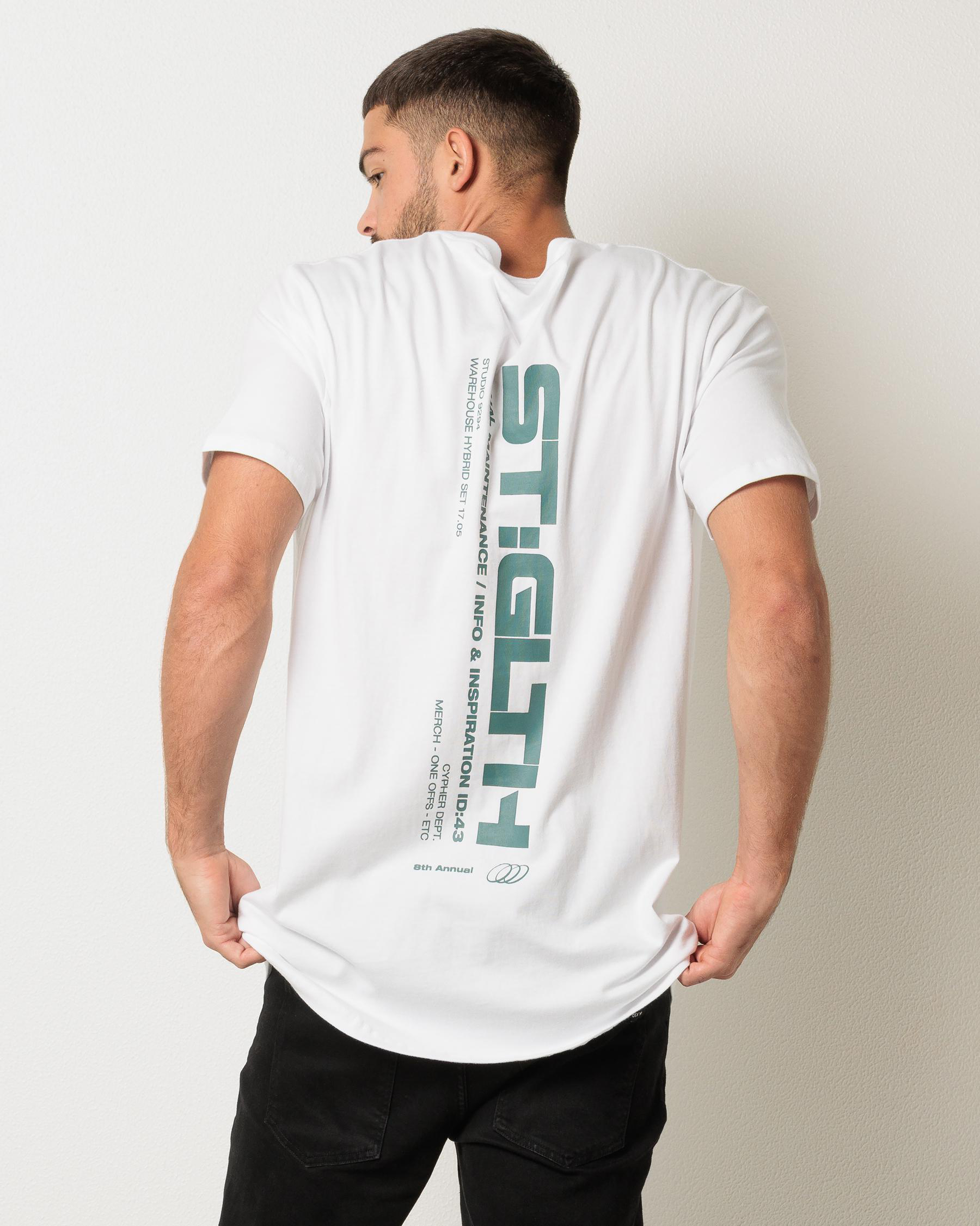 Cypher T-Shirt