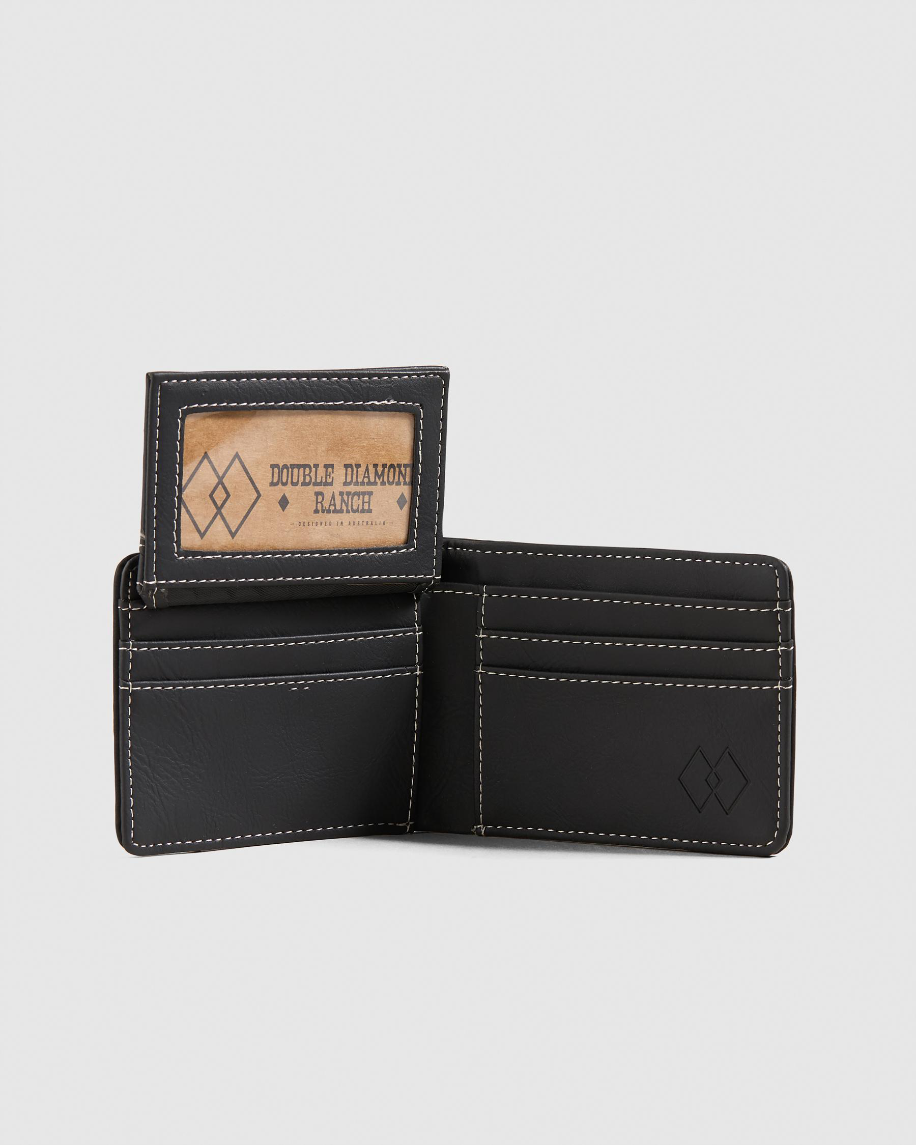 Howdy PU Wallet