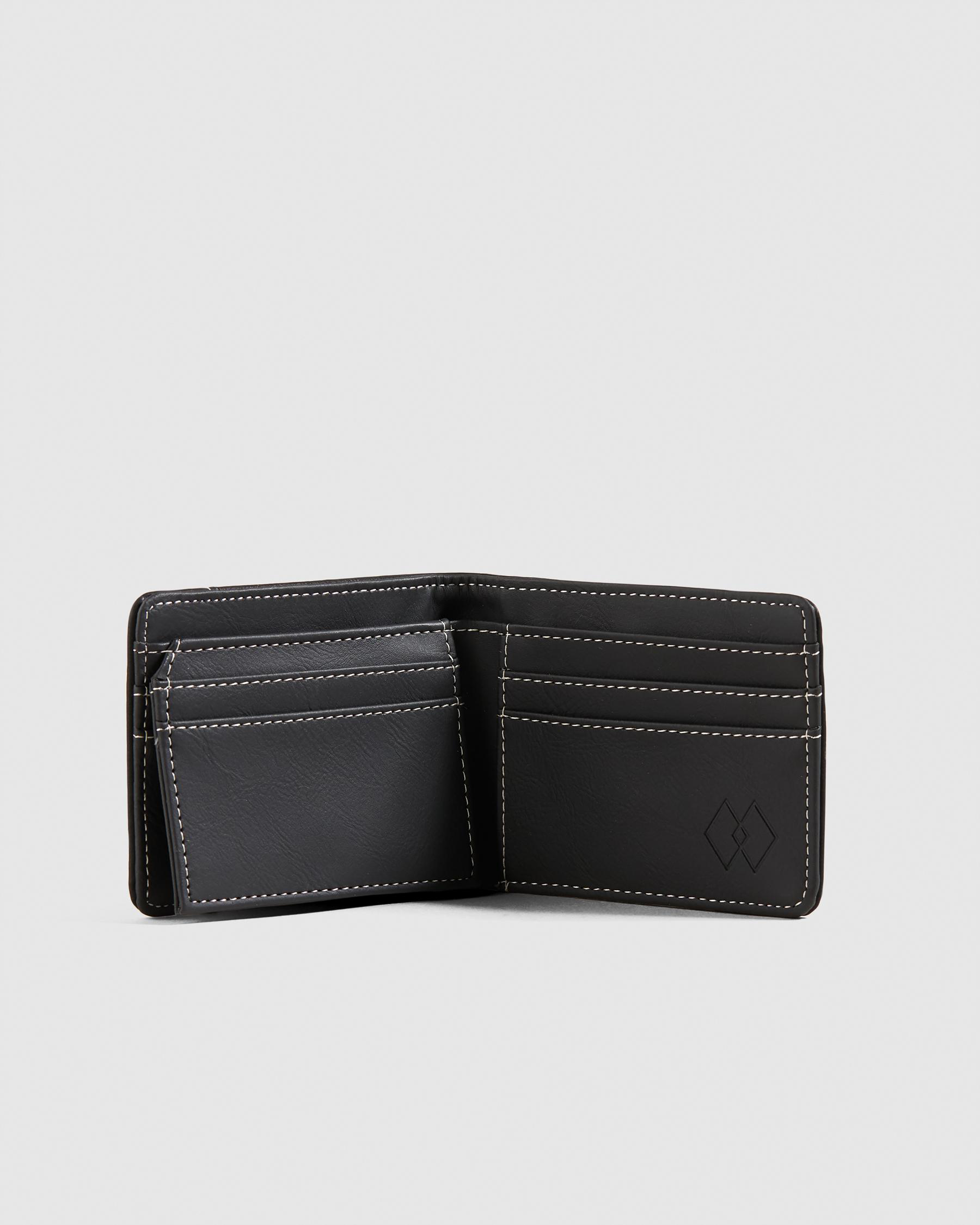 Howdy PU Wallet