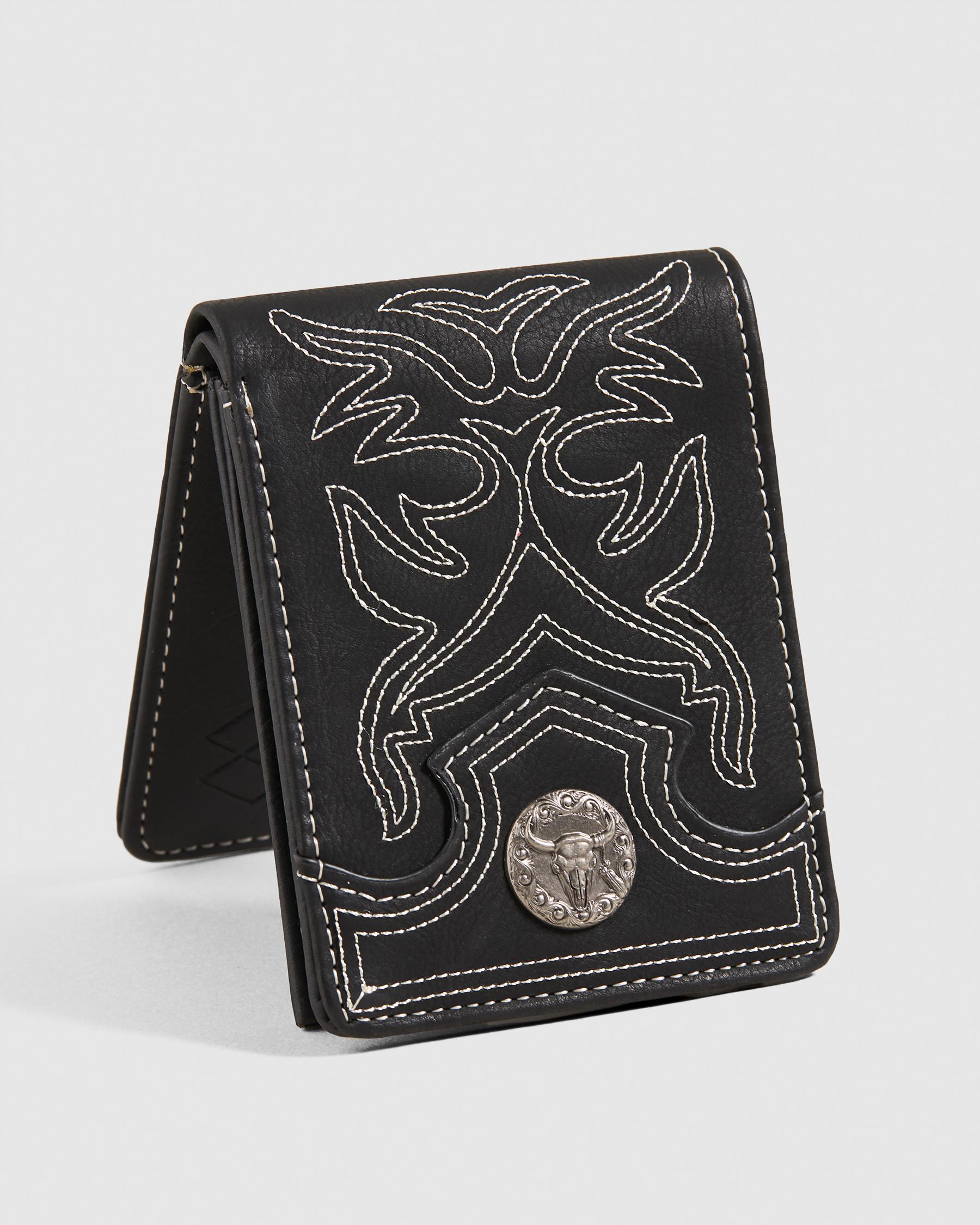 Howdy PU Wallet