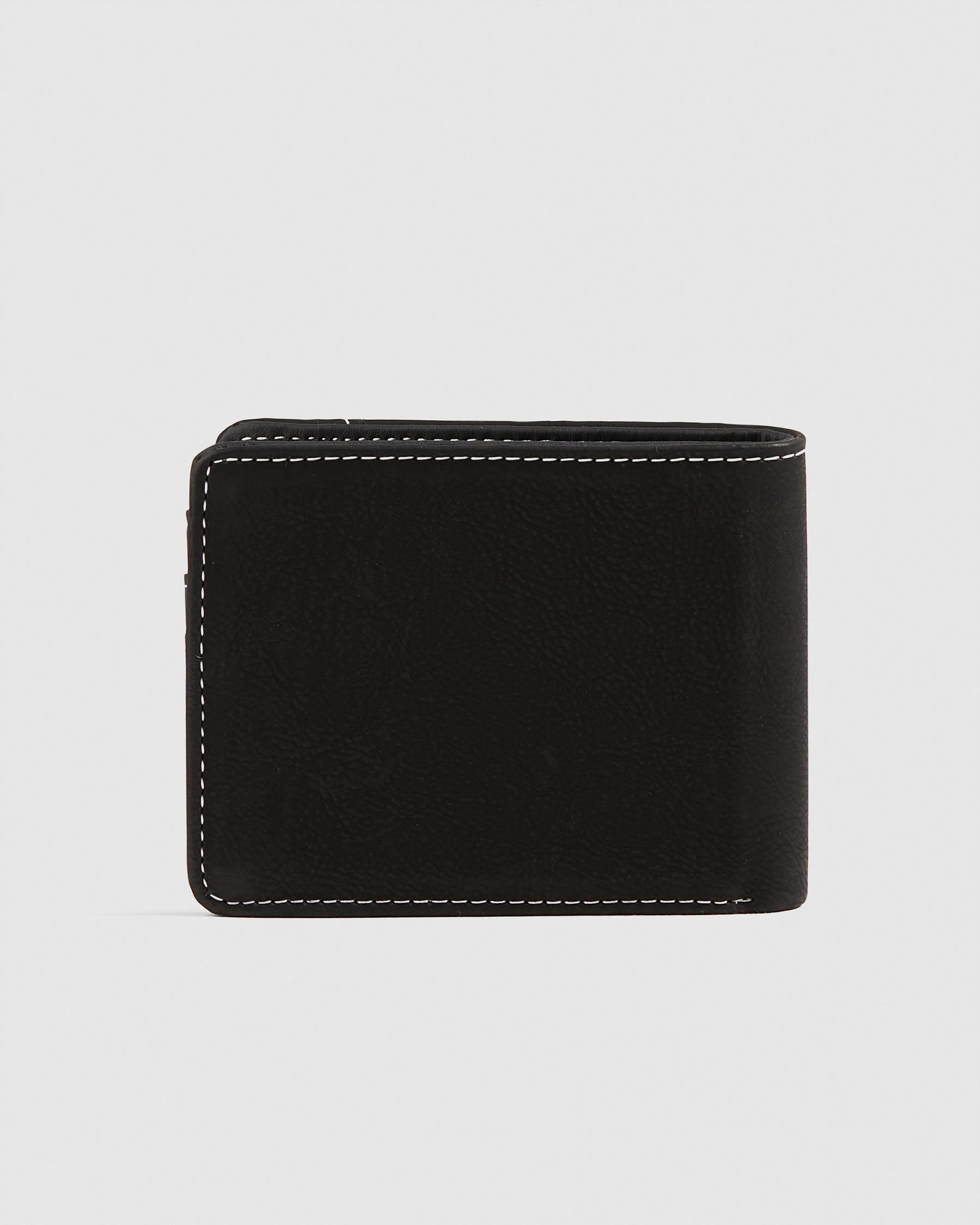 Howdy PU Wallet