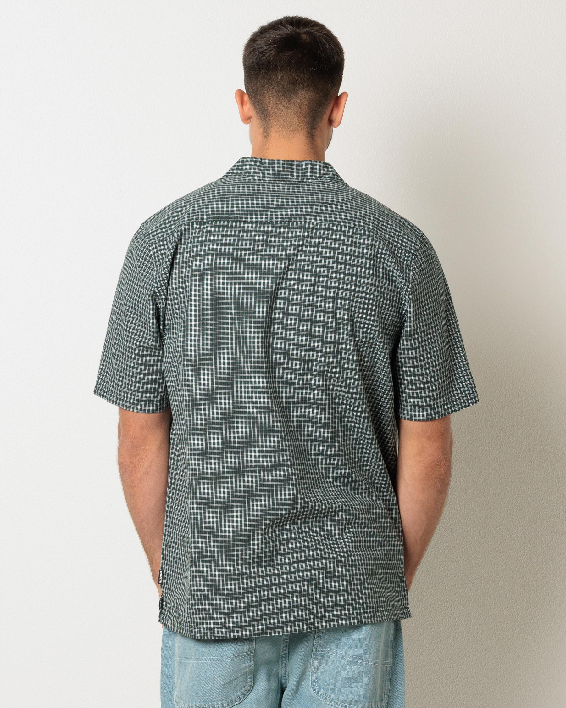 Ollie Short Sleeve Shirt
