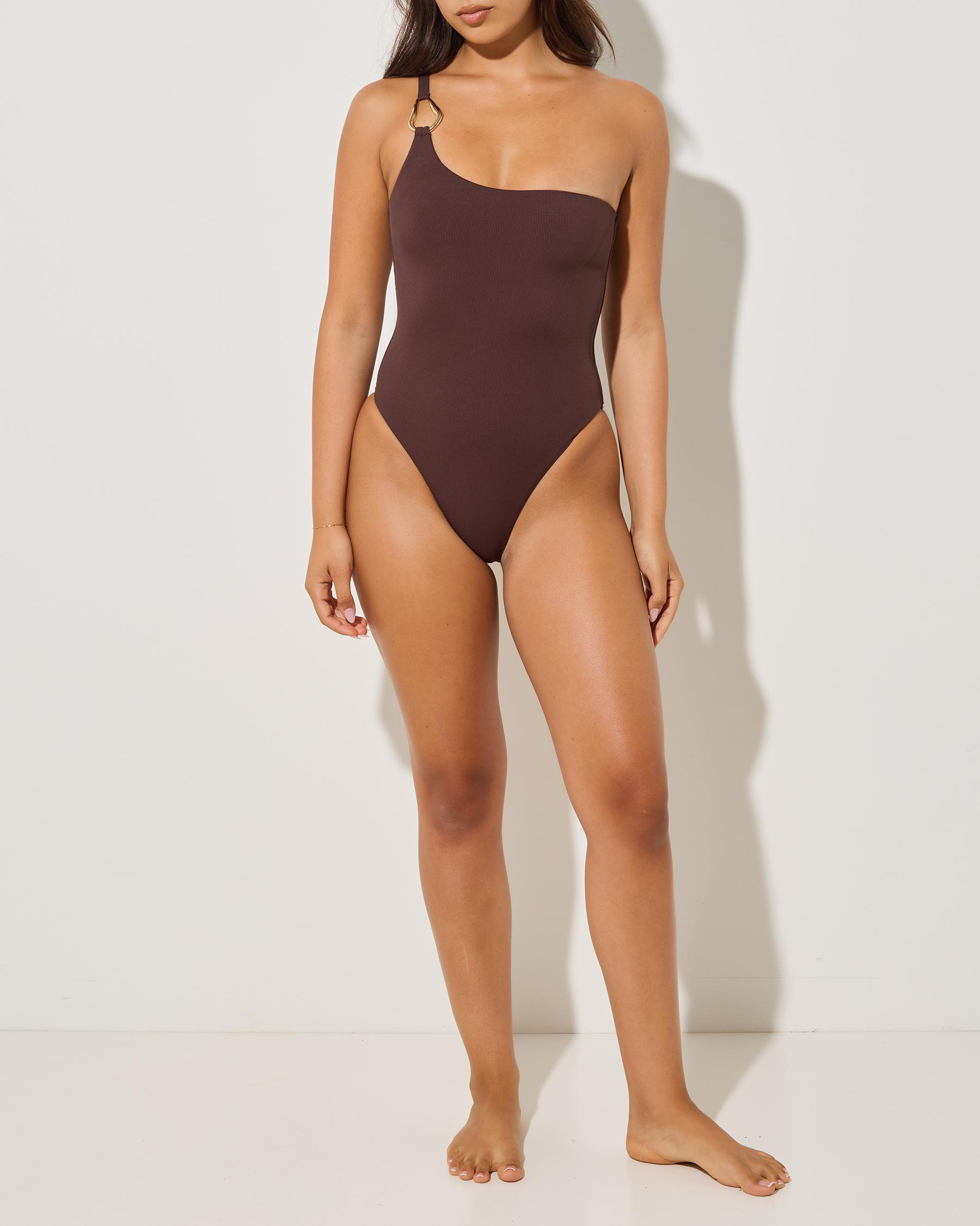 Thora Ring One Piece Swimsuit