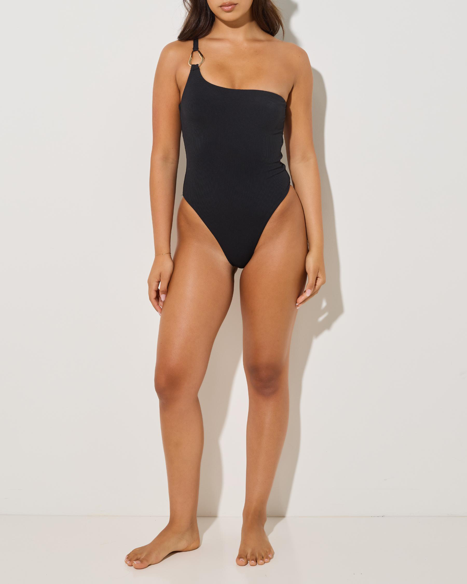 Thora Ring One Piece Swimsuit