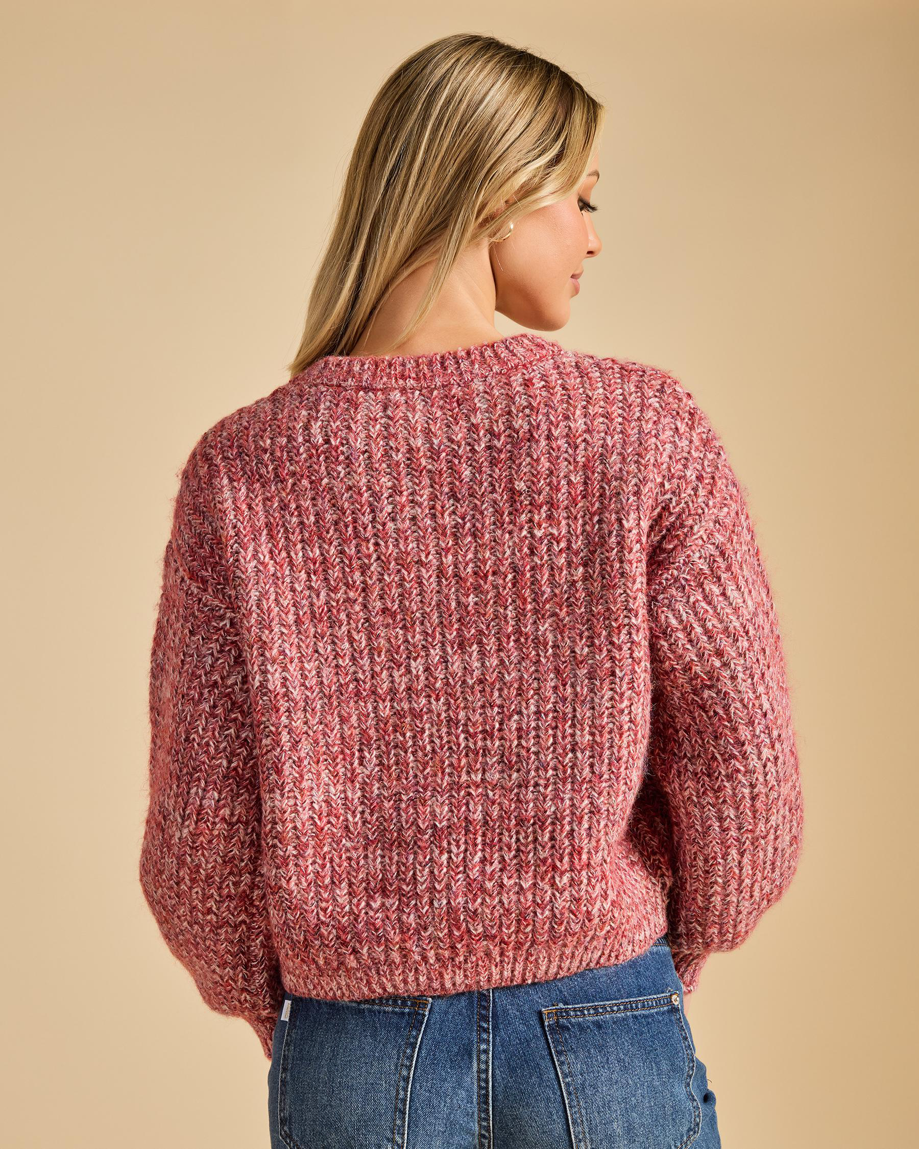 Owen Knit Jumper