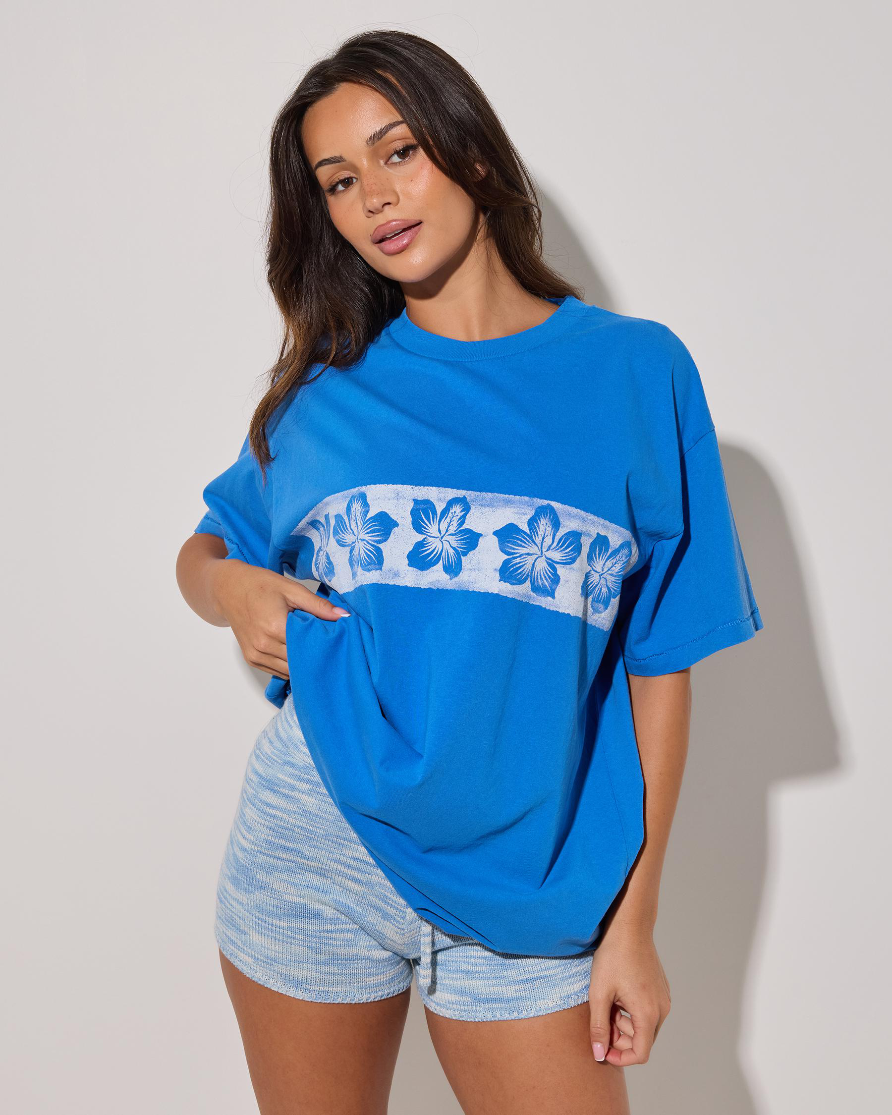 Somewhere Close T-Shirt