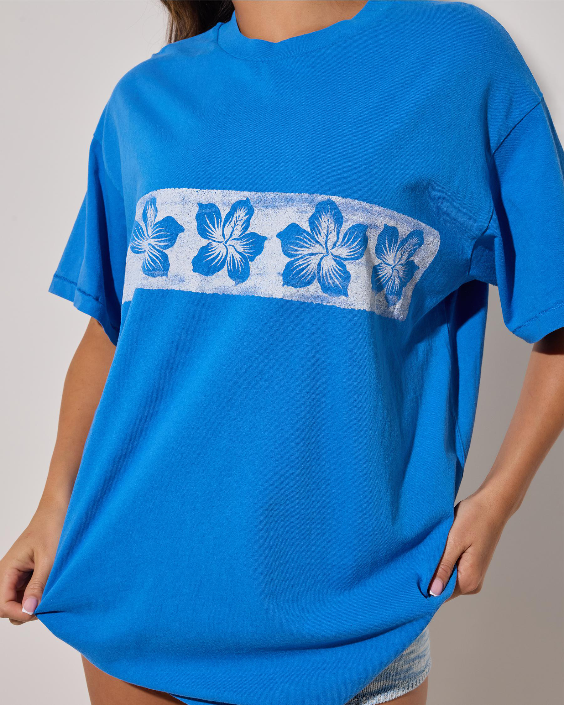 Somewhere Close T-Shirt