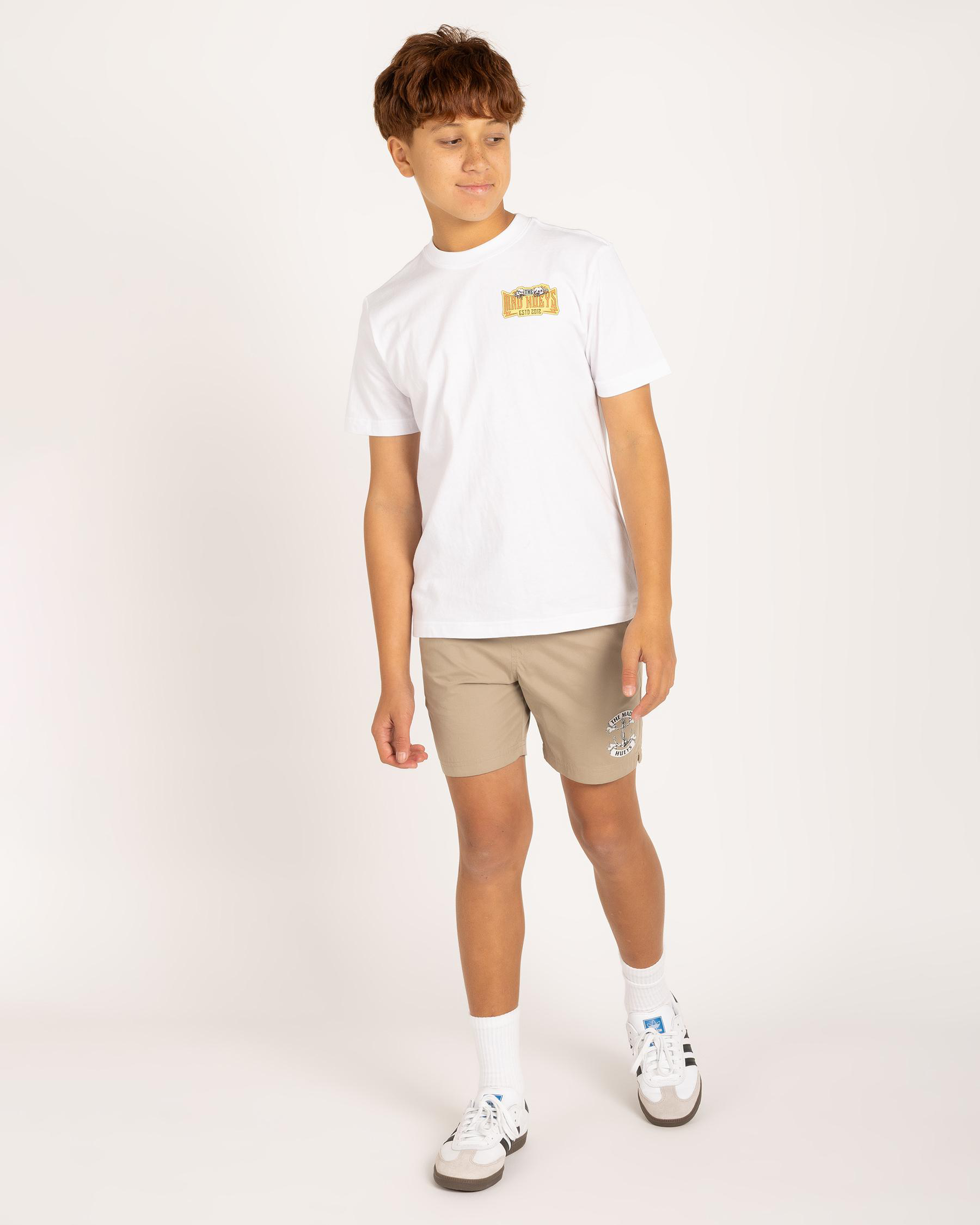 Tropic Frothin Club T-Shirt