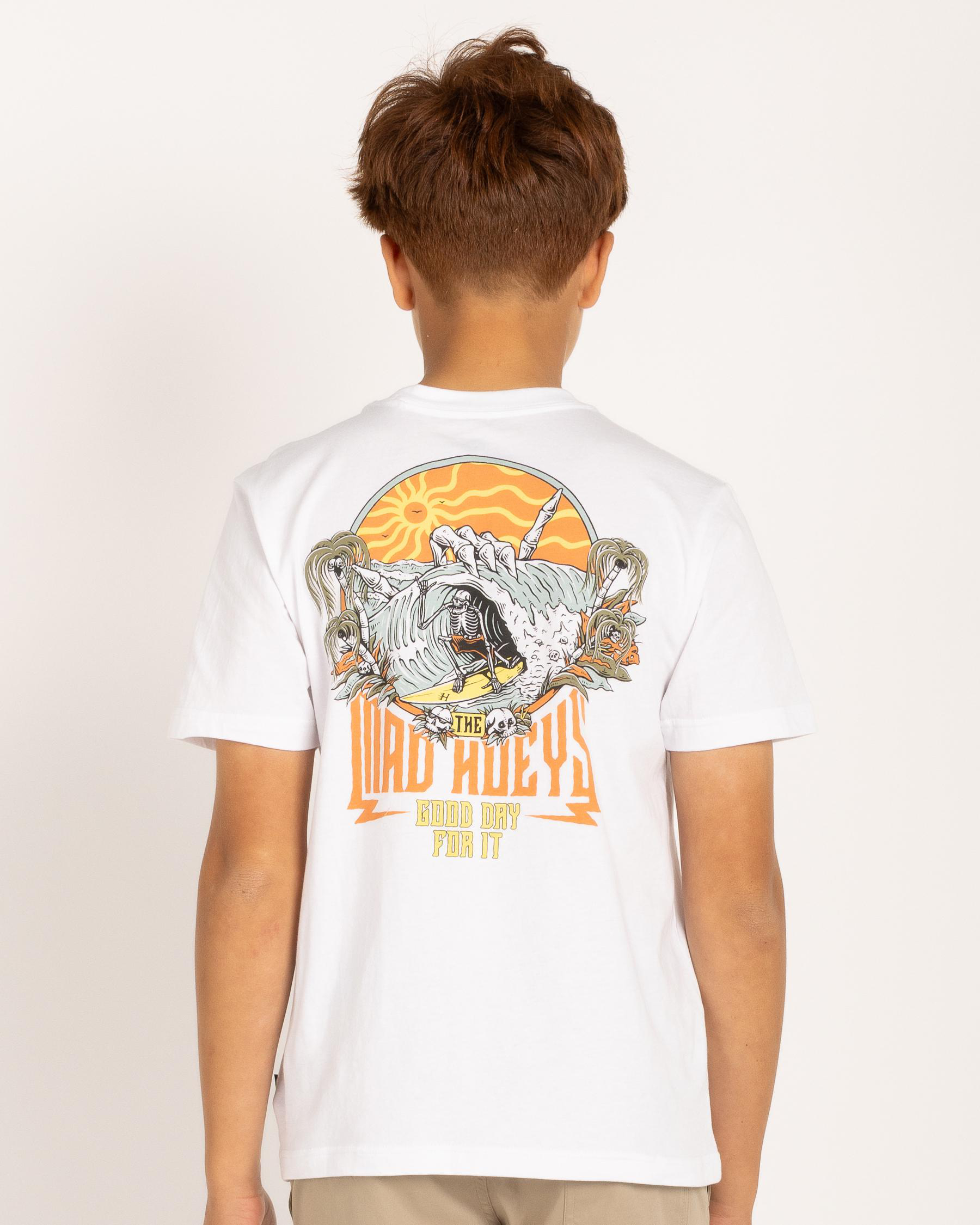 Tropic Frothin Club T-Shirt