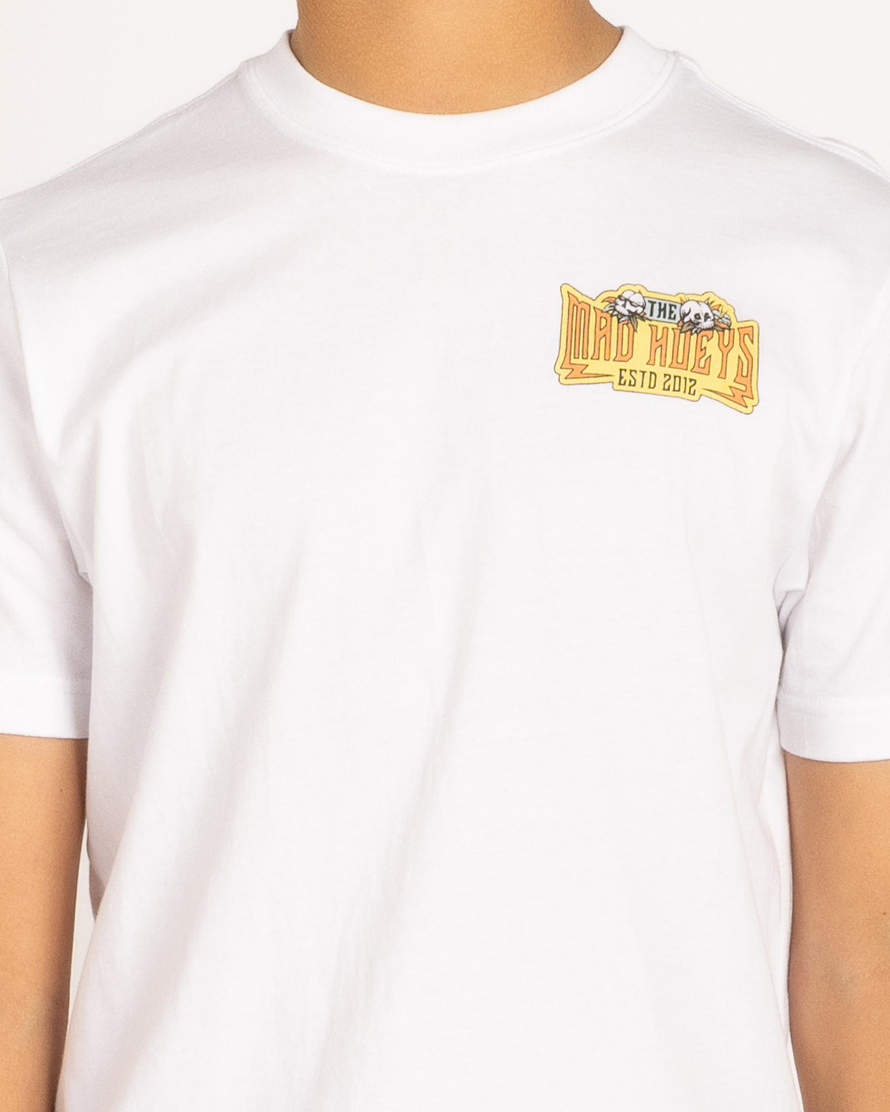 Tropic Frothin Club T-Shirt