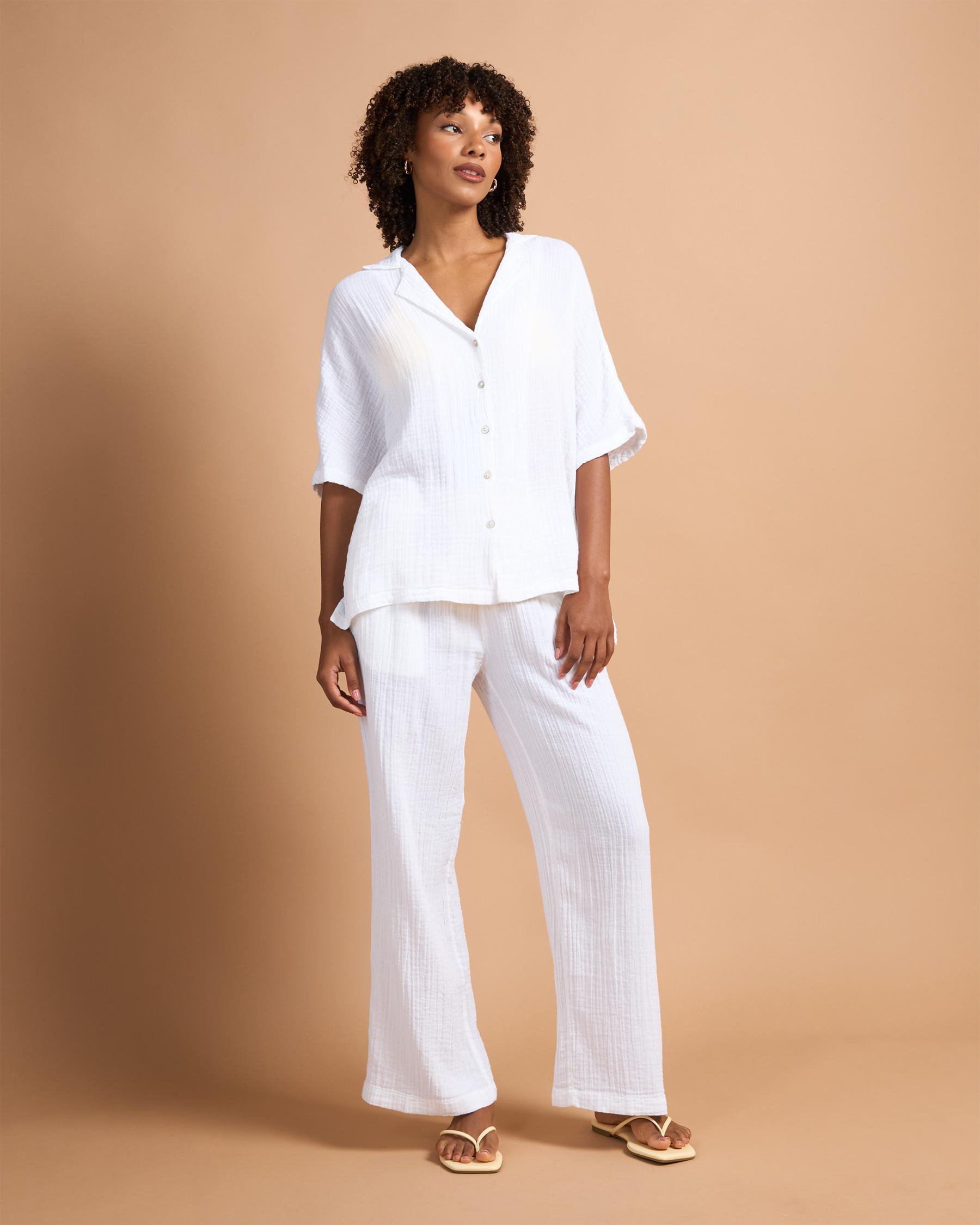 Premium Surf Short Sleeve Shirt