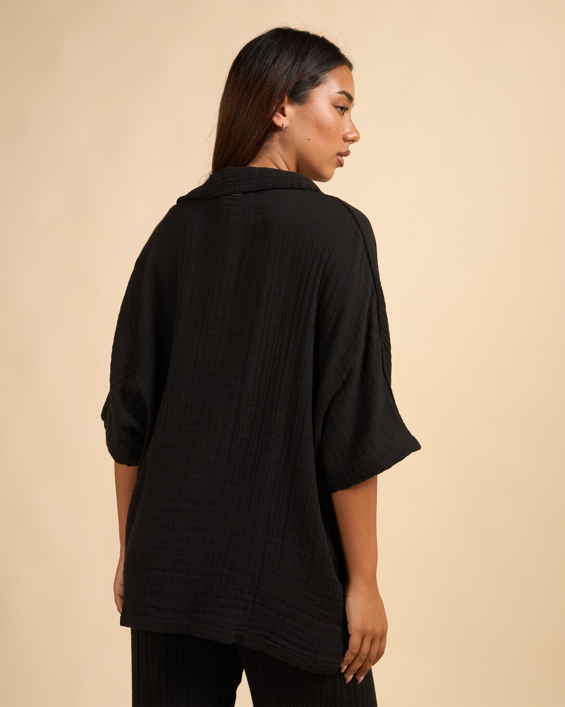 Premium Surf Short Sleeve Shirt