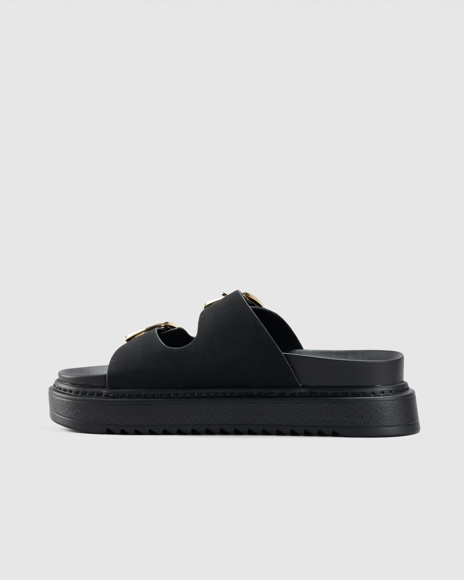 Tammy Flatform Shoes