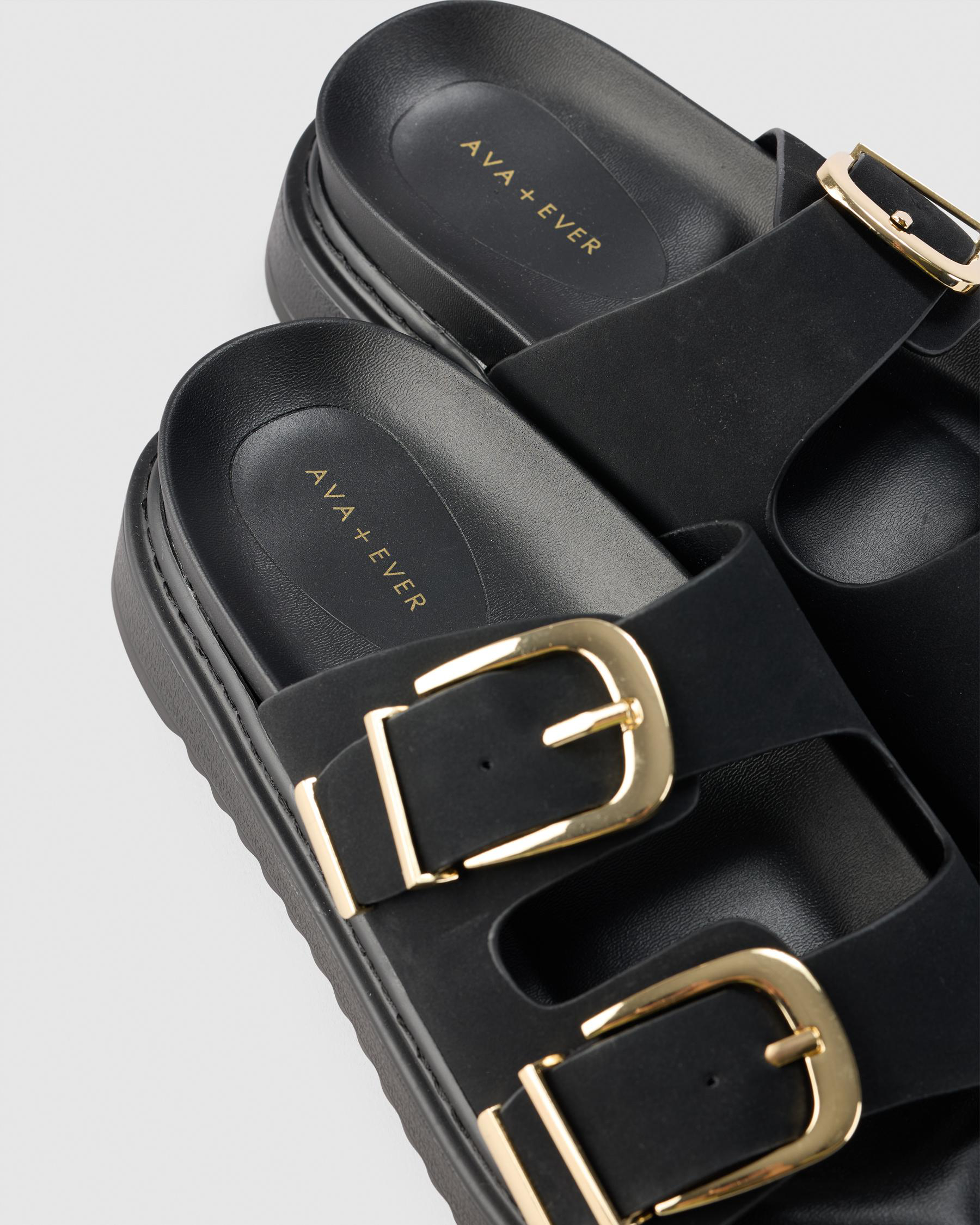 Tammy Flatform Shoes