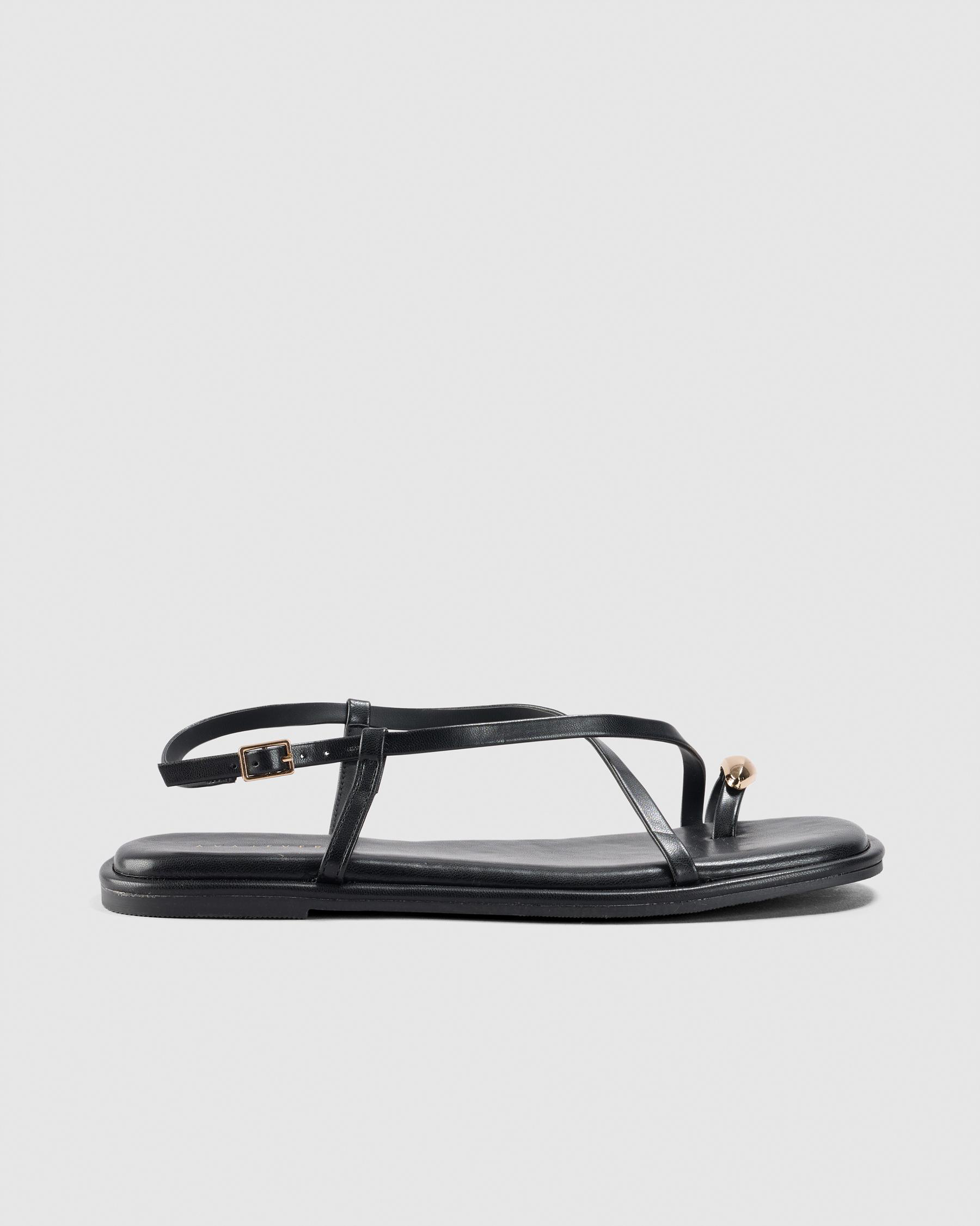 Aria Sandal