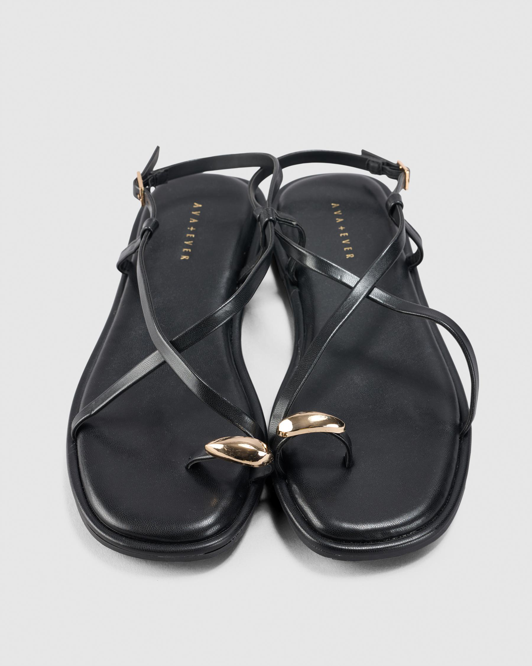 Aria Sandal