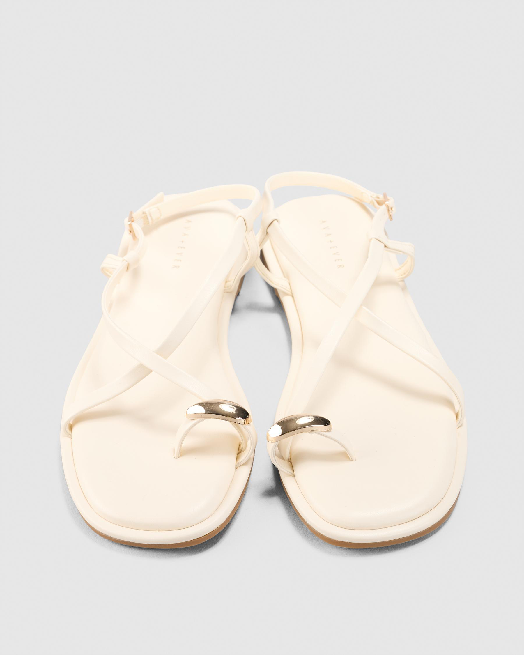 Aria Sandal