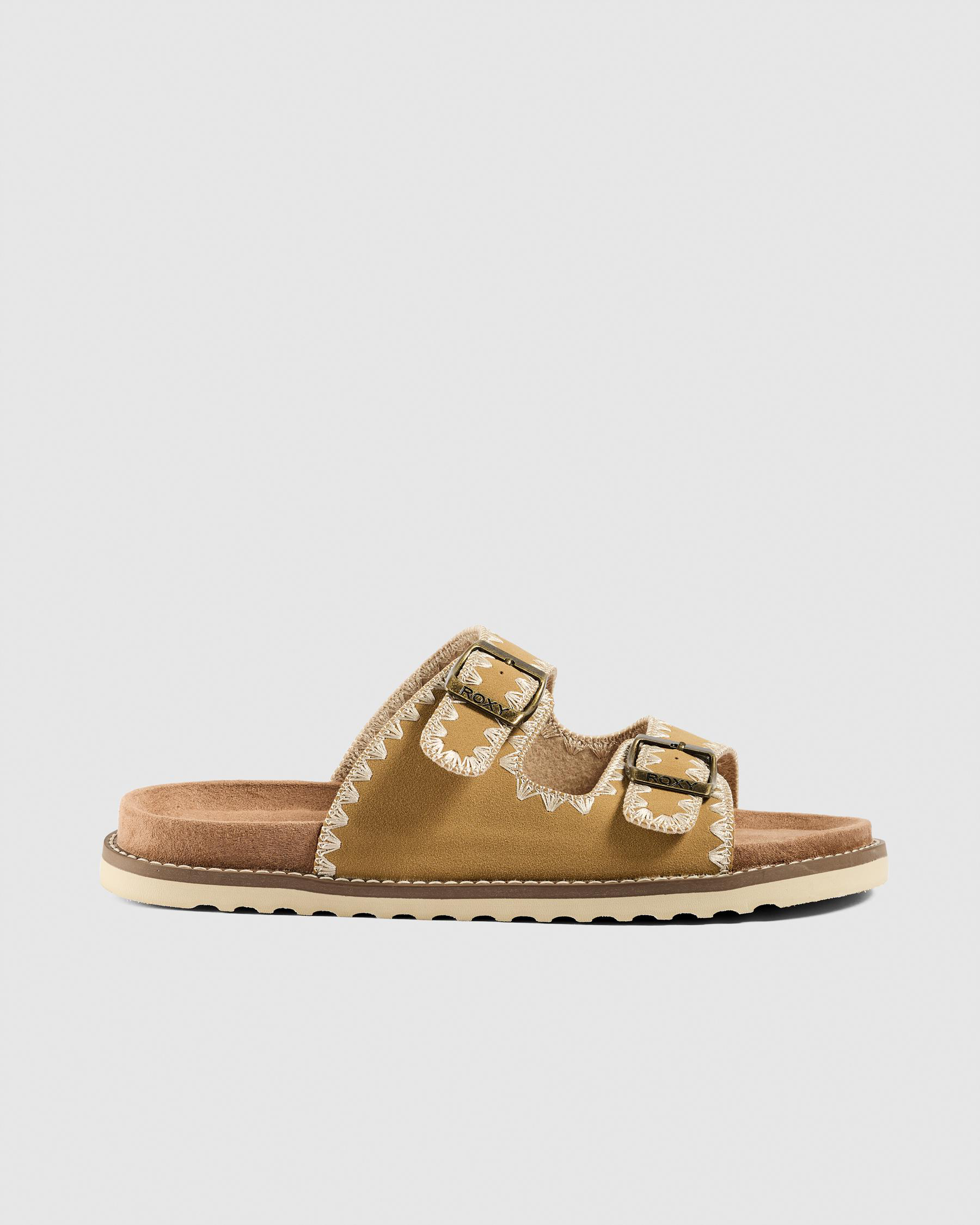 Hyndira Slide Sandals