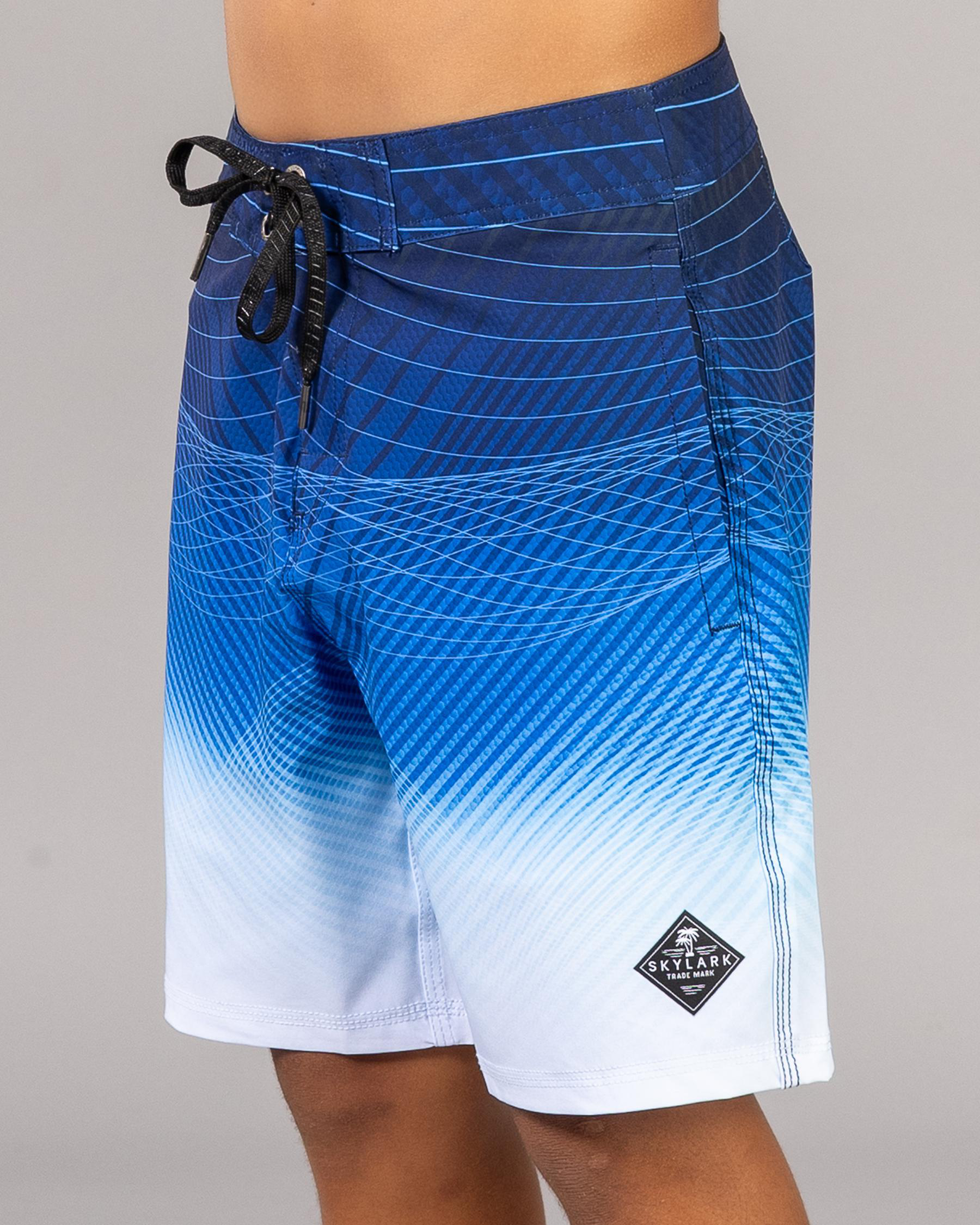 Tempo Board Shorts