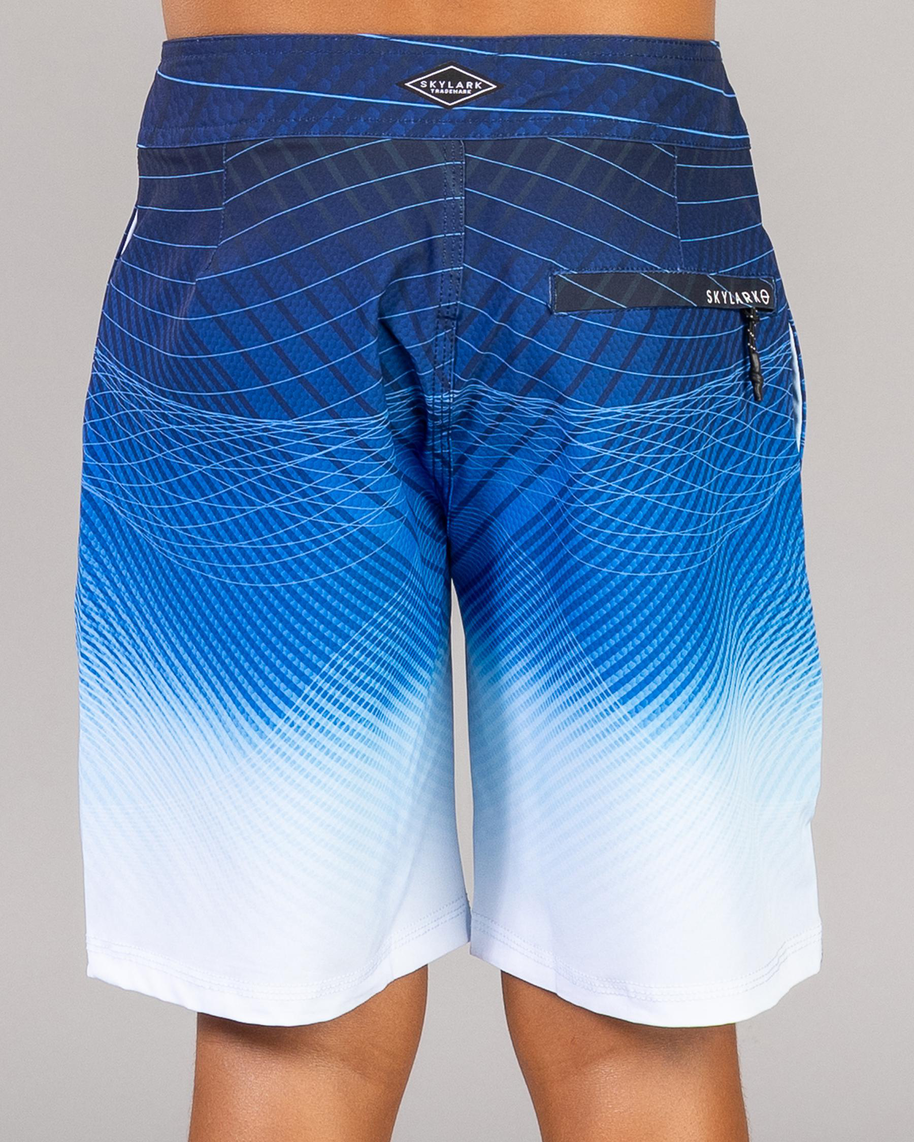 Tempo Board Shorts