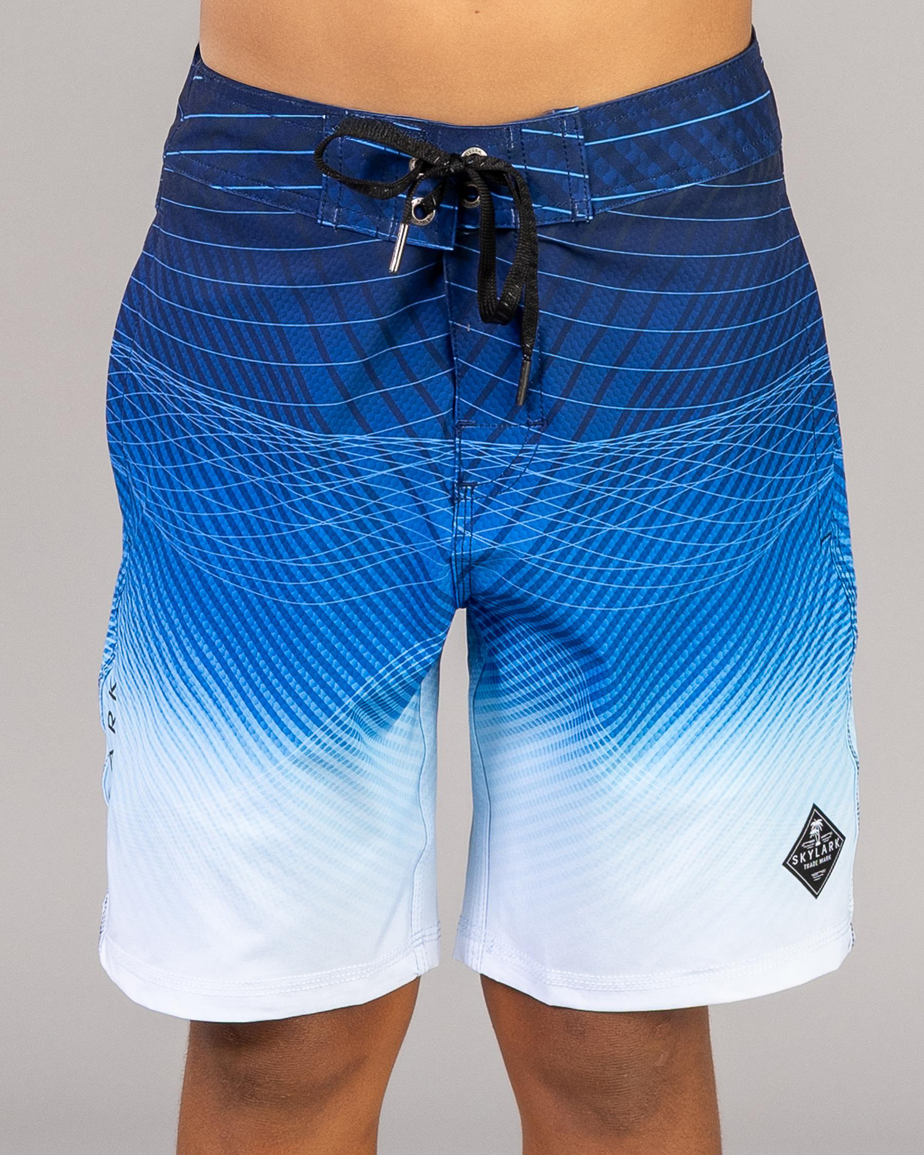 Tempo Board Shorts