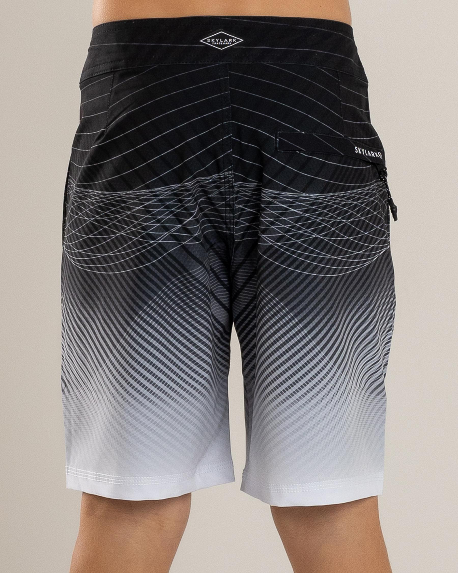 Tempo Board Shorts