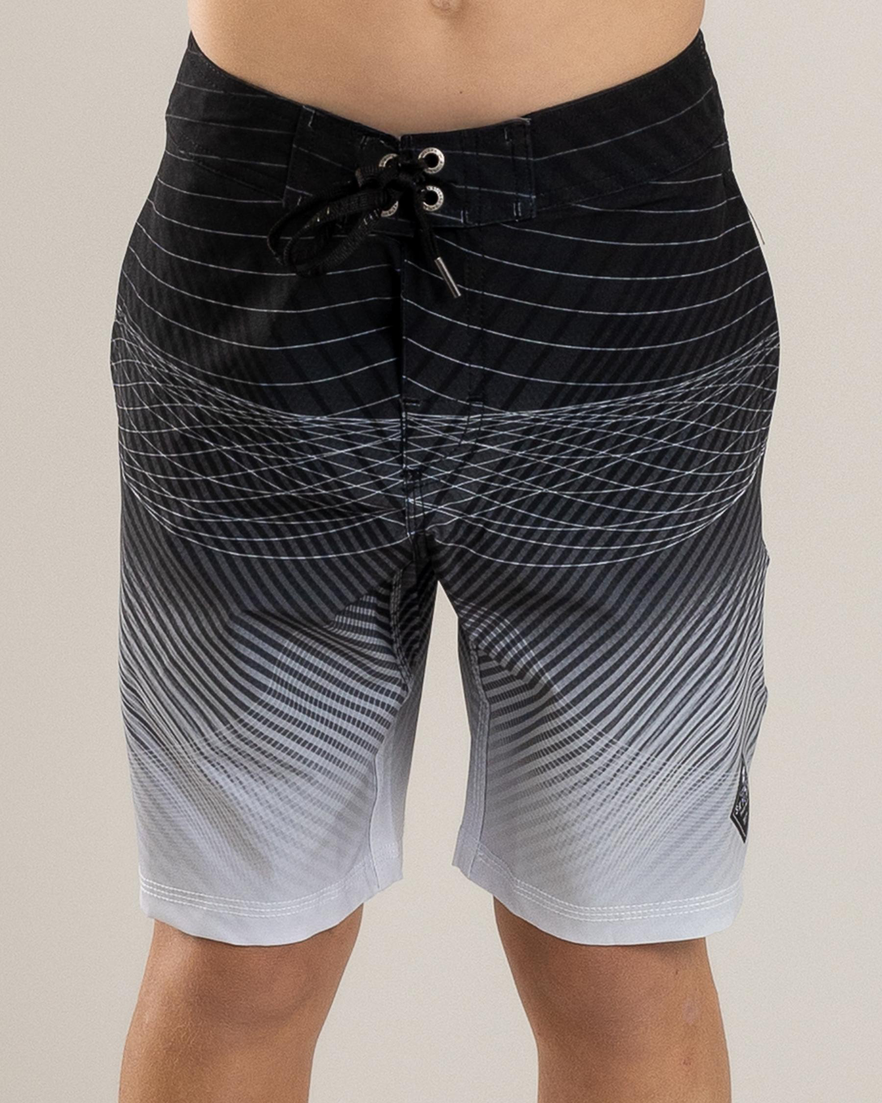 Tempo Board Shorts