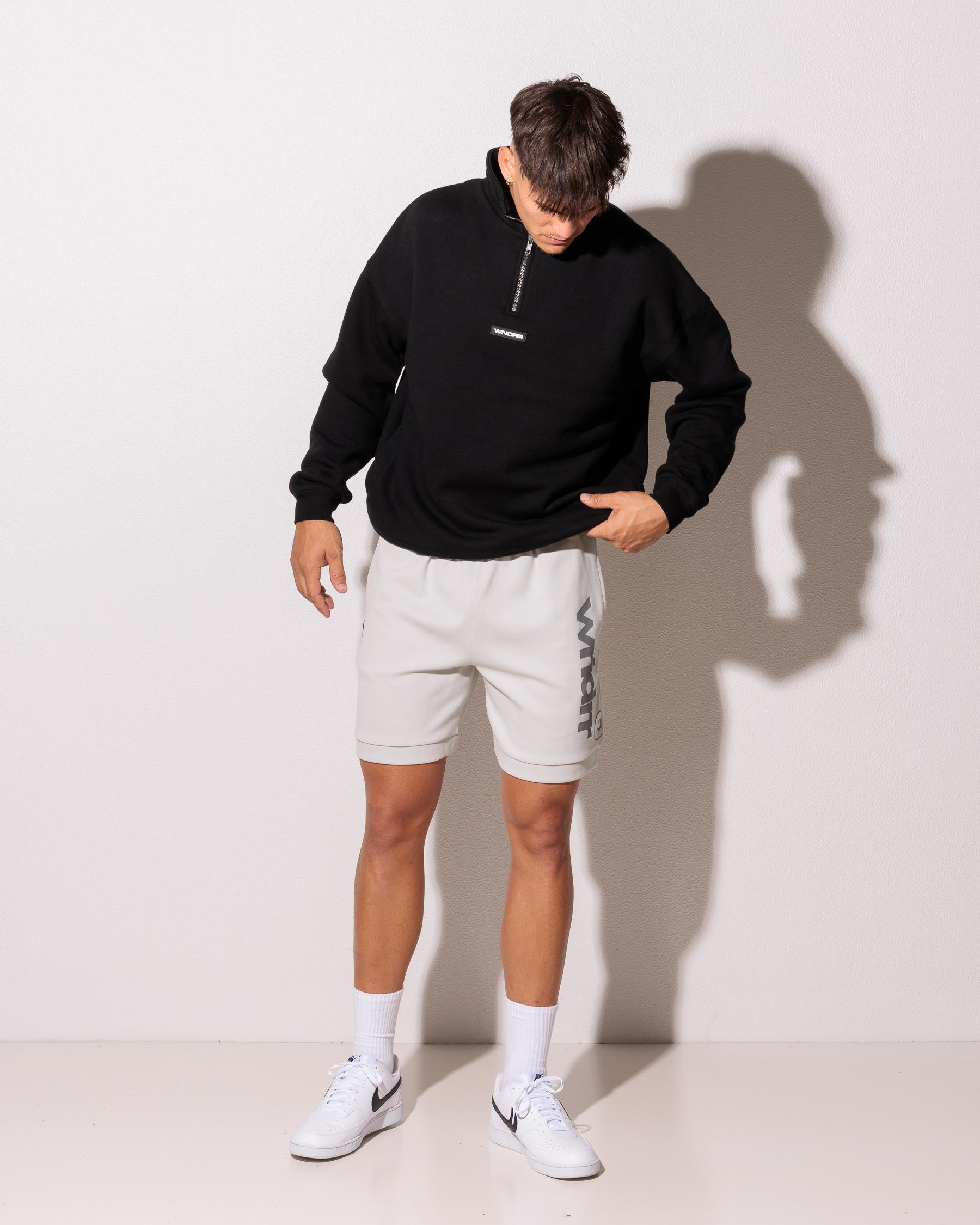 Offcut Tech Track Shorts